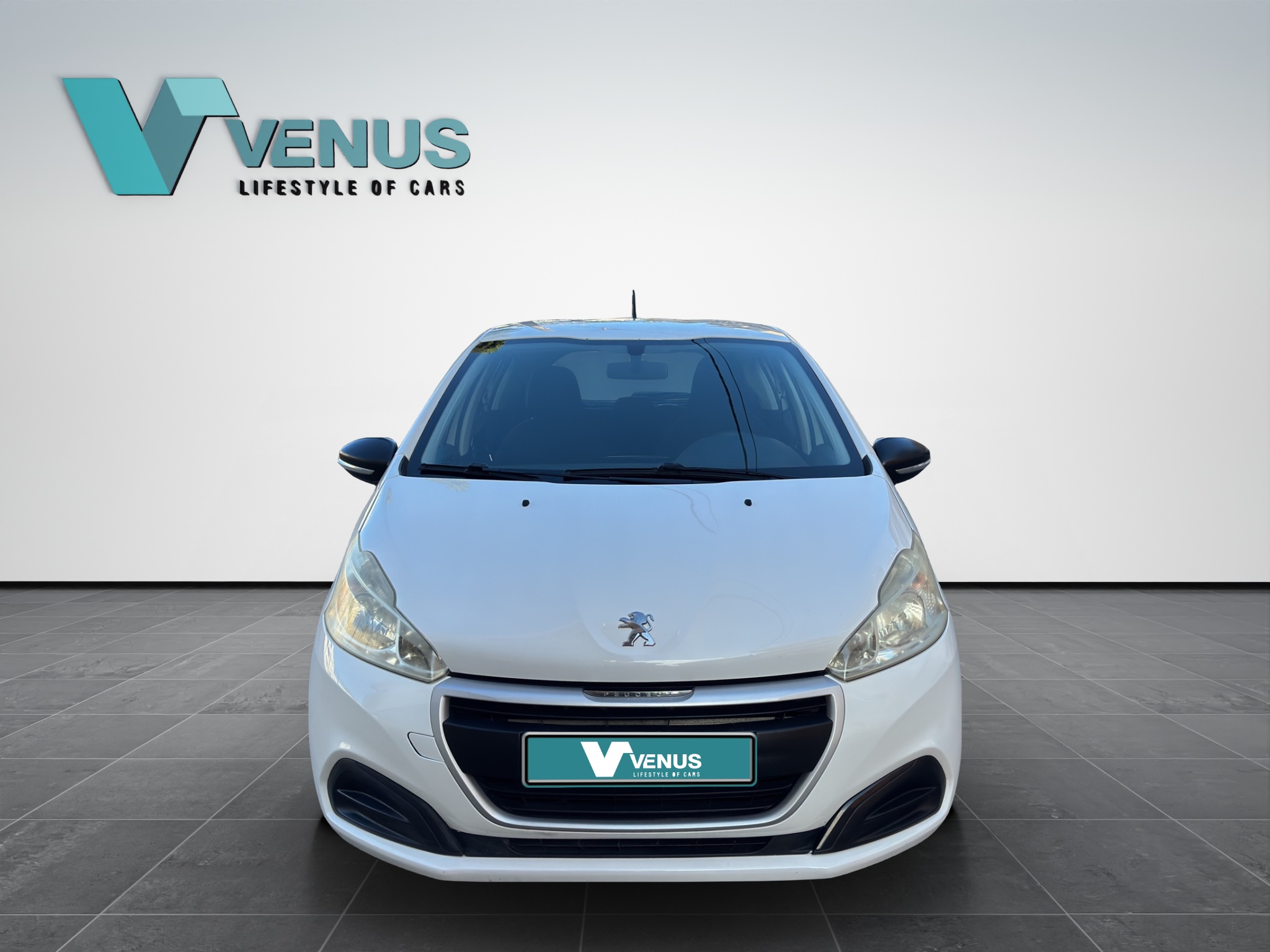Peugeot 208 BlueHDi Diesel 2016 - 5