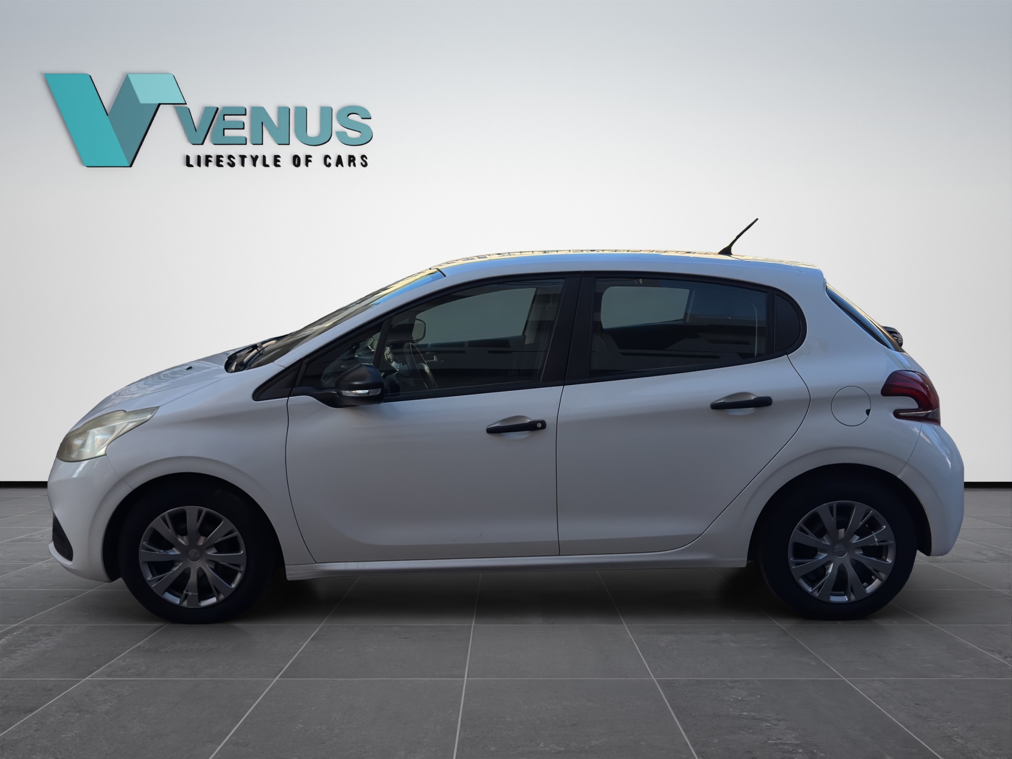 Peugeot 208 BlueHDi Diesel 2016 - 8