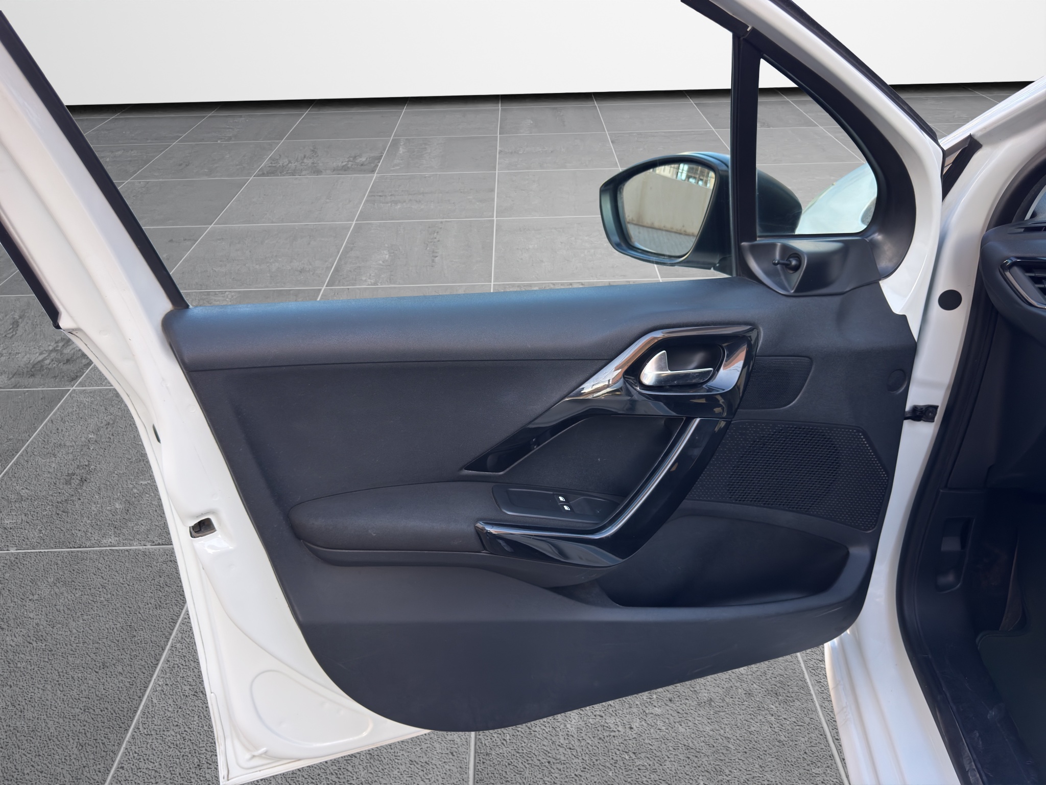 Peugeot 208 BlueHDi Diesel 2016 - 14