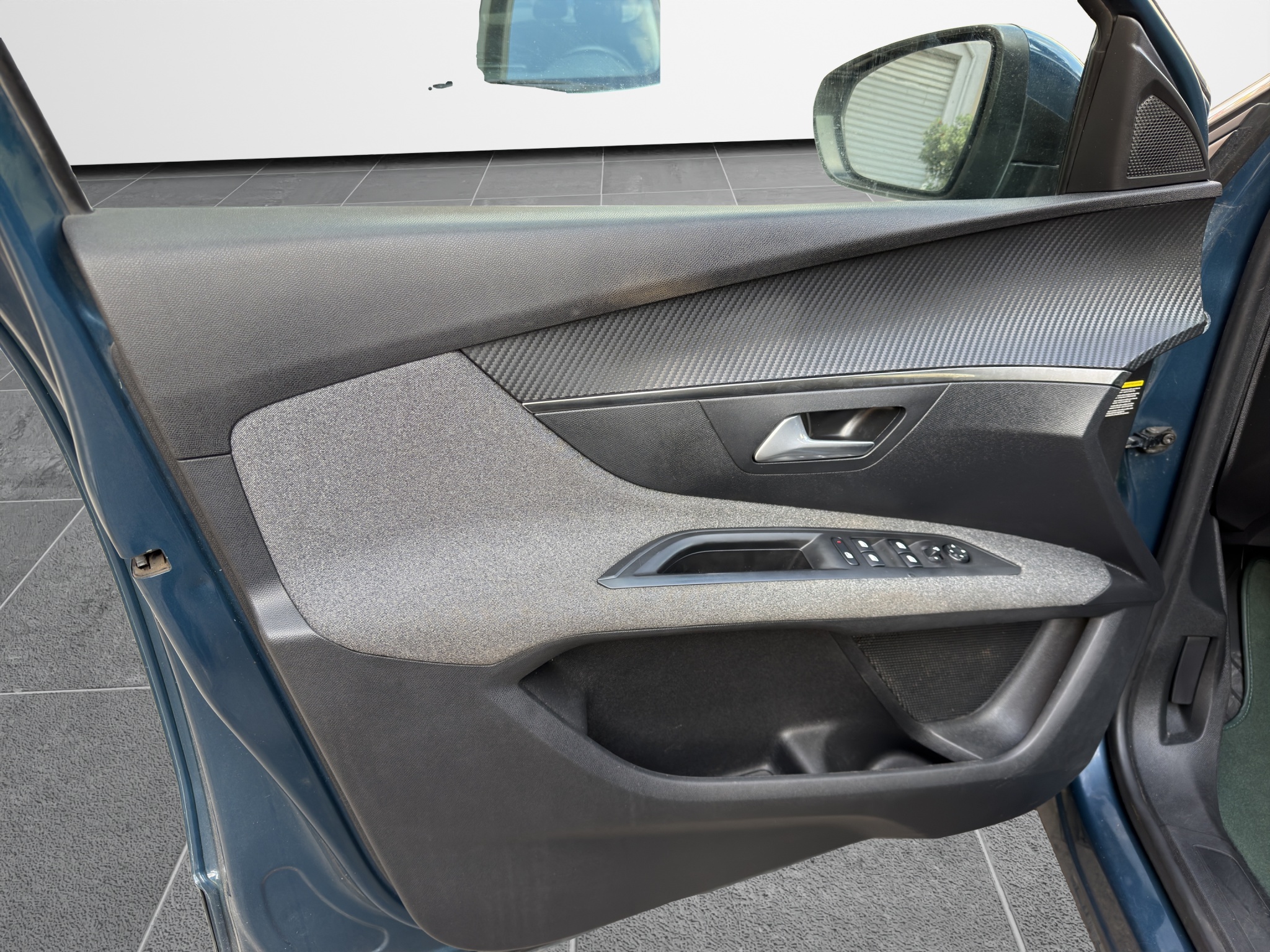 Peugeot 3008 1.5 BlueHDI  Diesel 2021 - 14