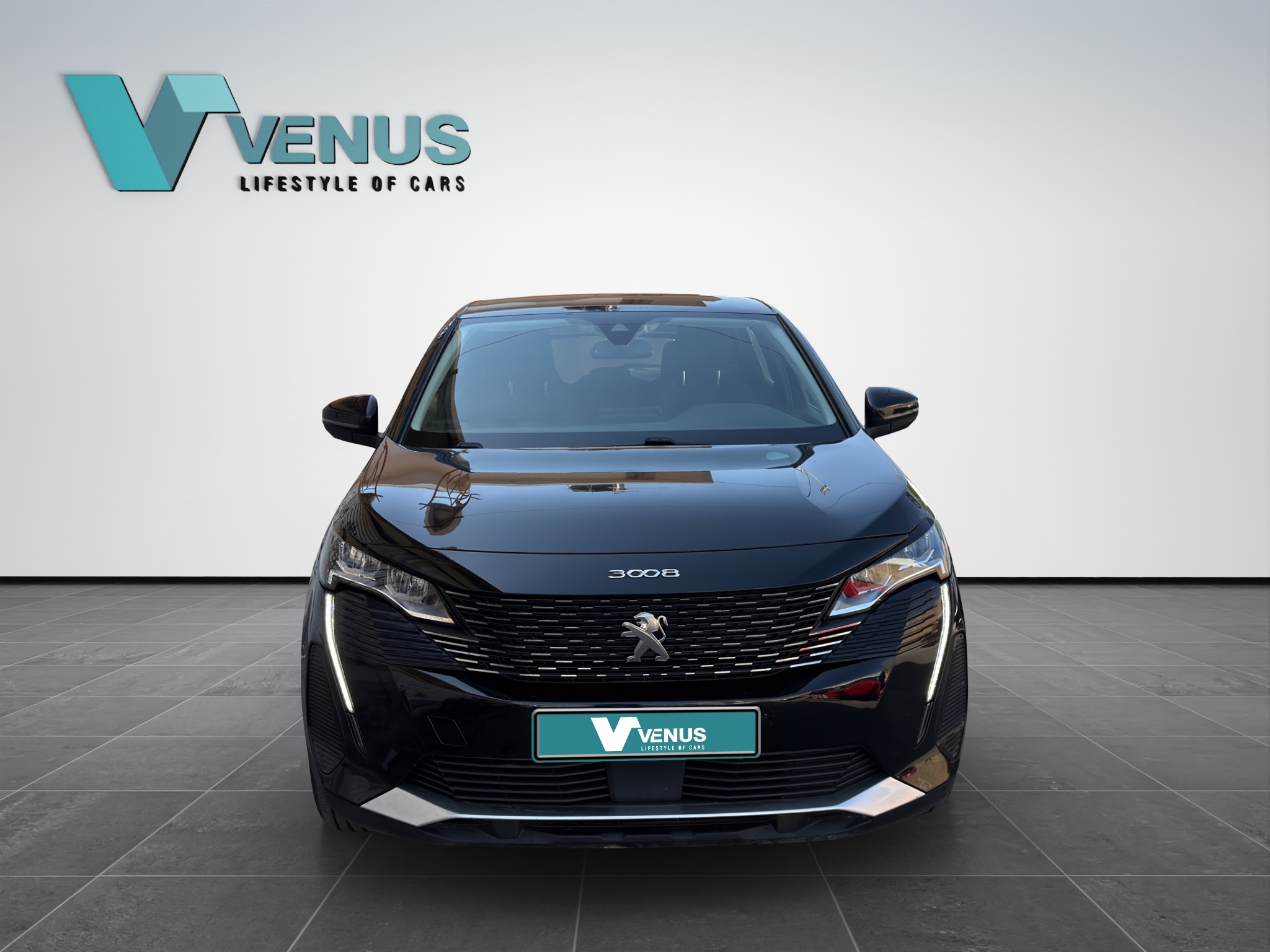 Peugeot 3008 Active 1.2 PureTech 2021 - 5