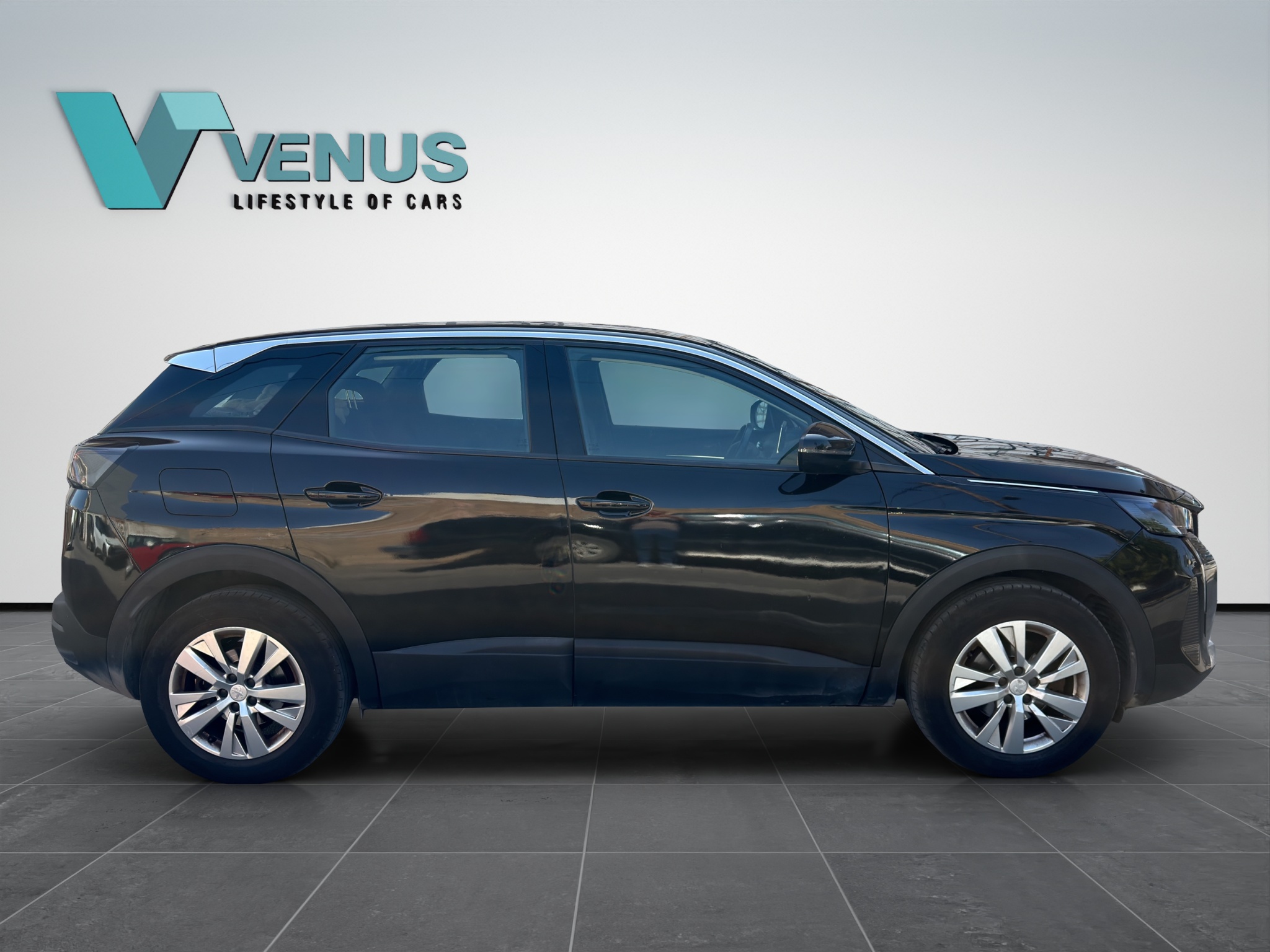 Peugeot 3008 Active 1.2 PureTech 2021 - 7
