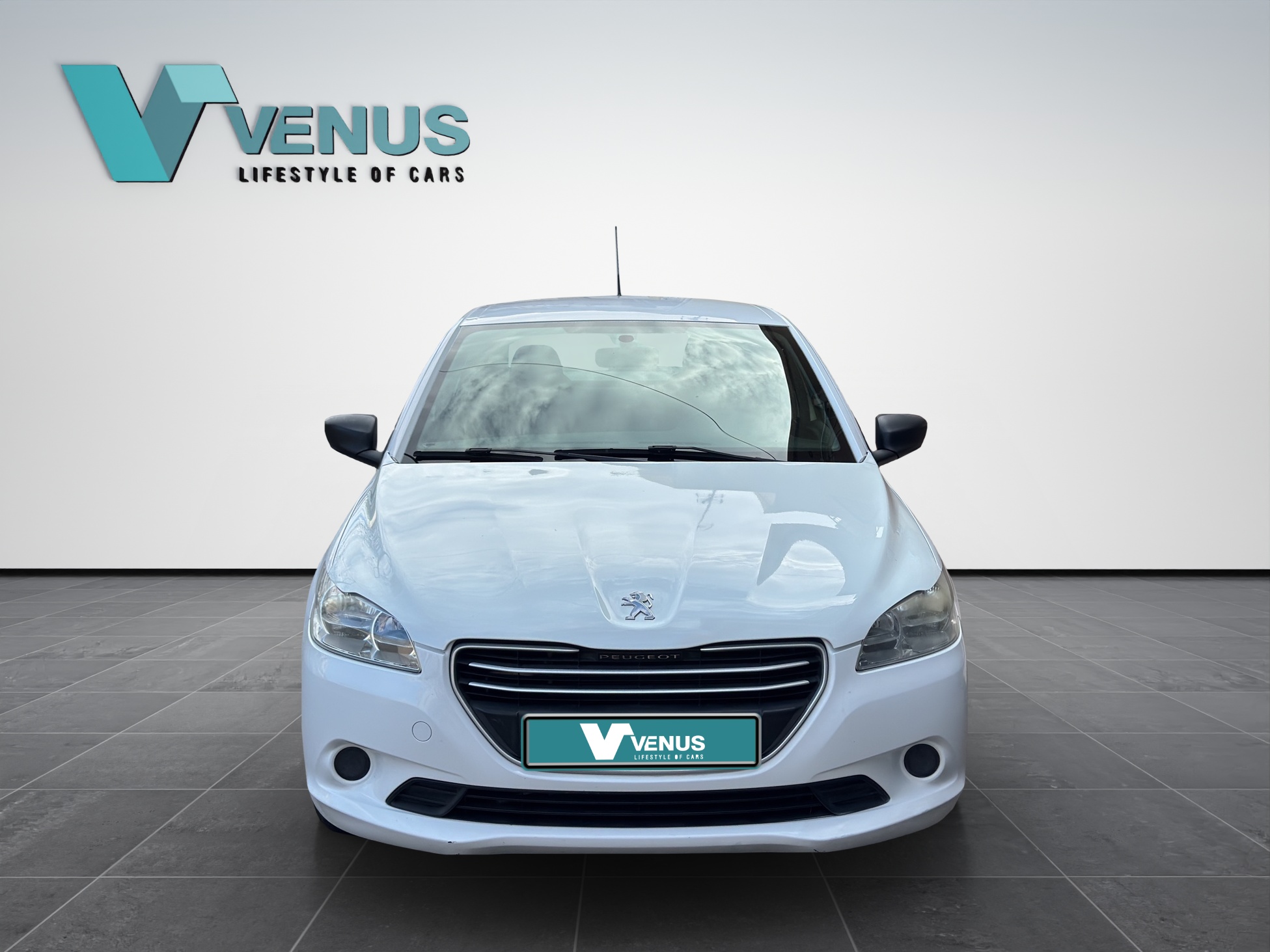 Peugeot 301 1.2 PureTech 2016 - 5