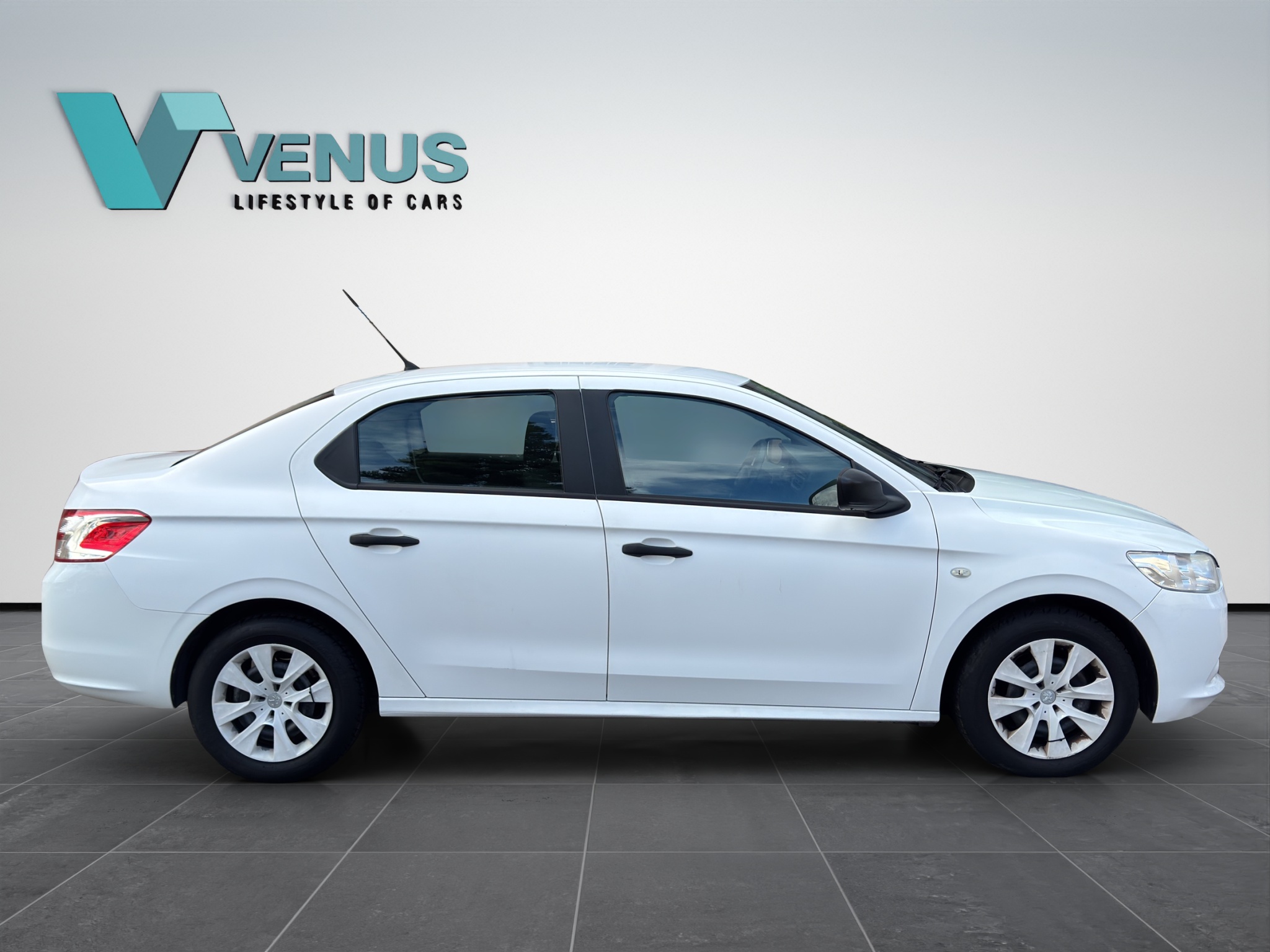 Peugeot 301 1.2 PureTech 2016 - 7