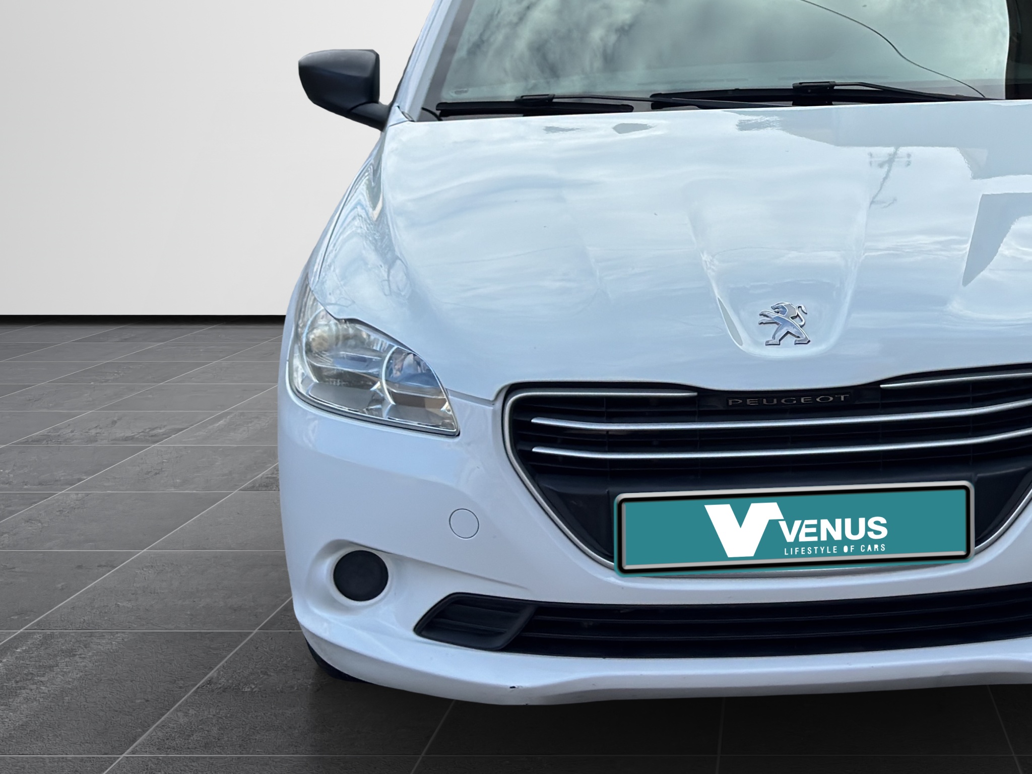 Peugeot 301 1.2 PureTech 2016 - 9