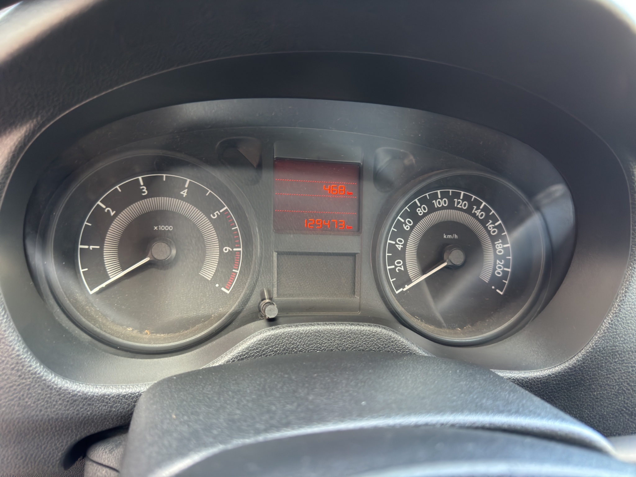 Peugeot 301 1.2 PureTech 2016 - 13