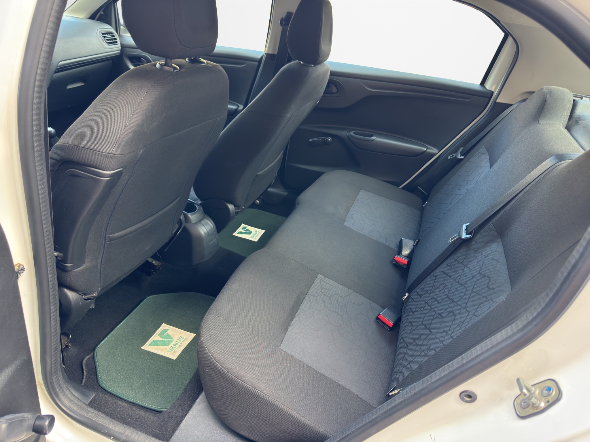 Peugeot 301 1.2 PureTech 2016 - 15