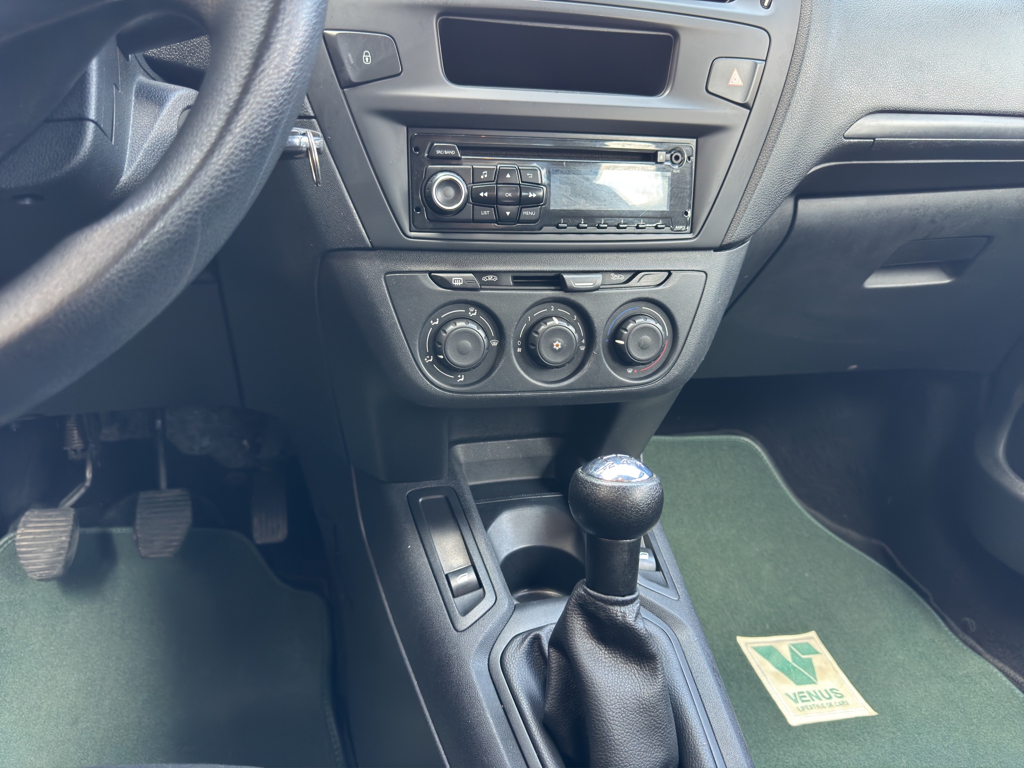 Peugeot 301 1.2 PureTech 2016 - 17