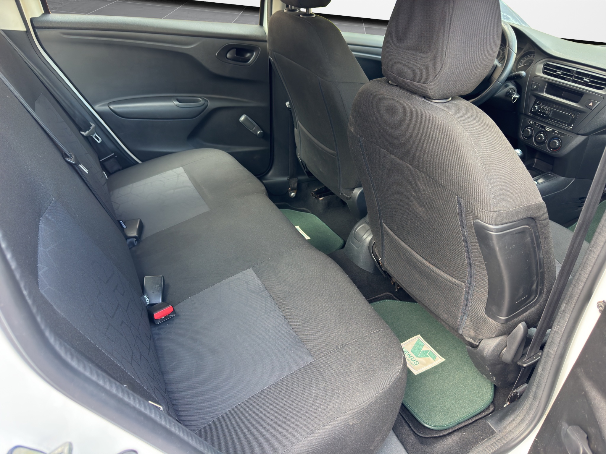 Peugeot 301 1.2 PureTech 2016 - 20