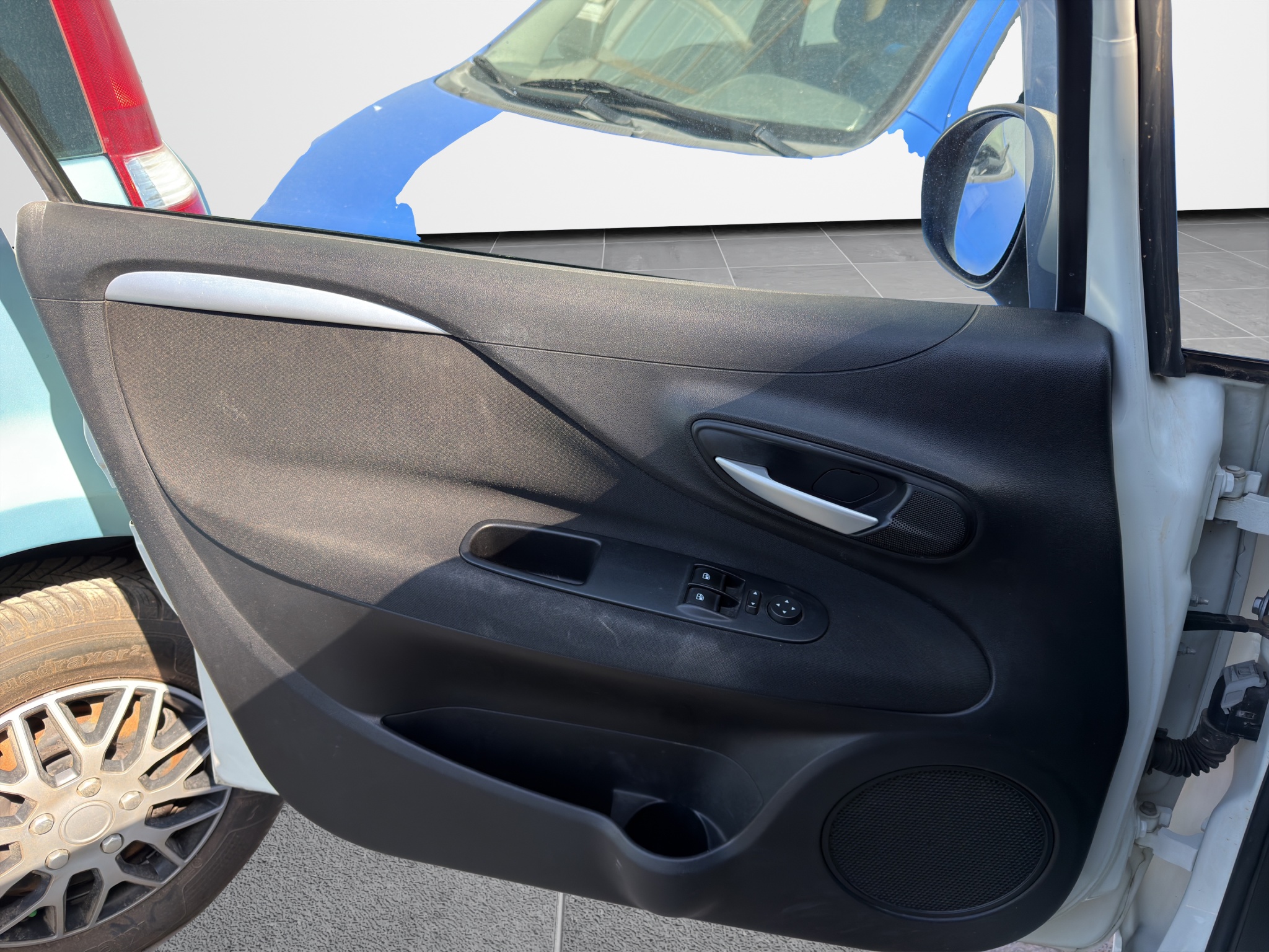 Fiat Punto 1.3 Multijet Diesel  2012 - 13