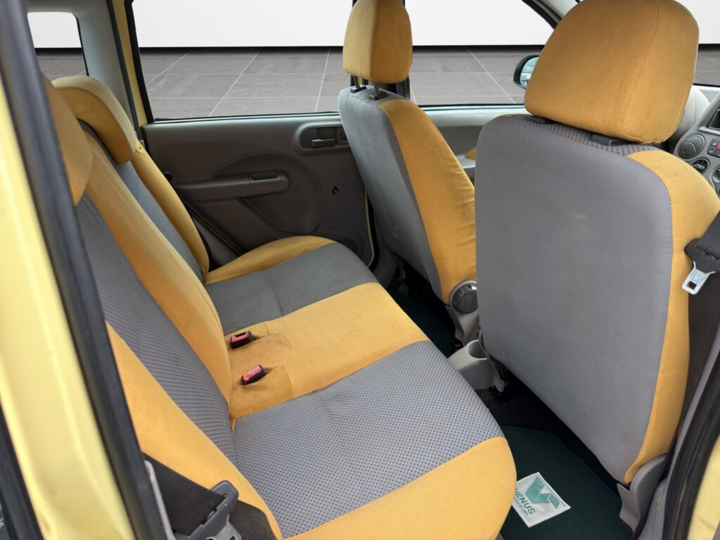 Fiat Panda 4x4 LPG 2006  - 20