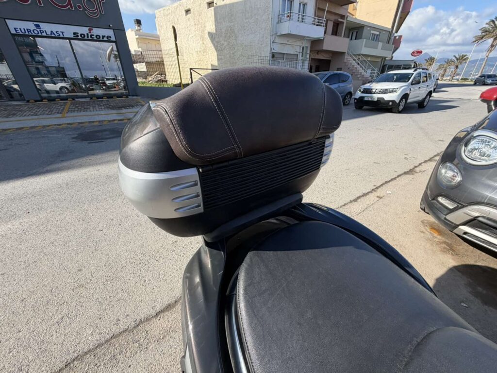 Piaggio X10 500cc 2013 - 11