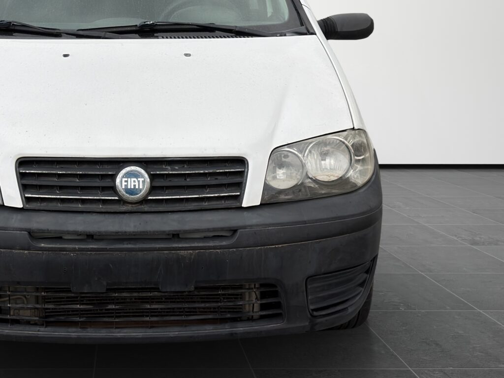 Fiat Punto 1.2 2005  - 10