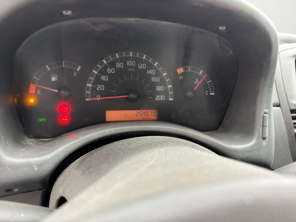 Fiat Punto 1.2 2005  - 13