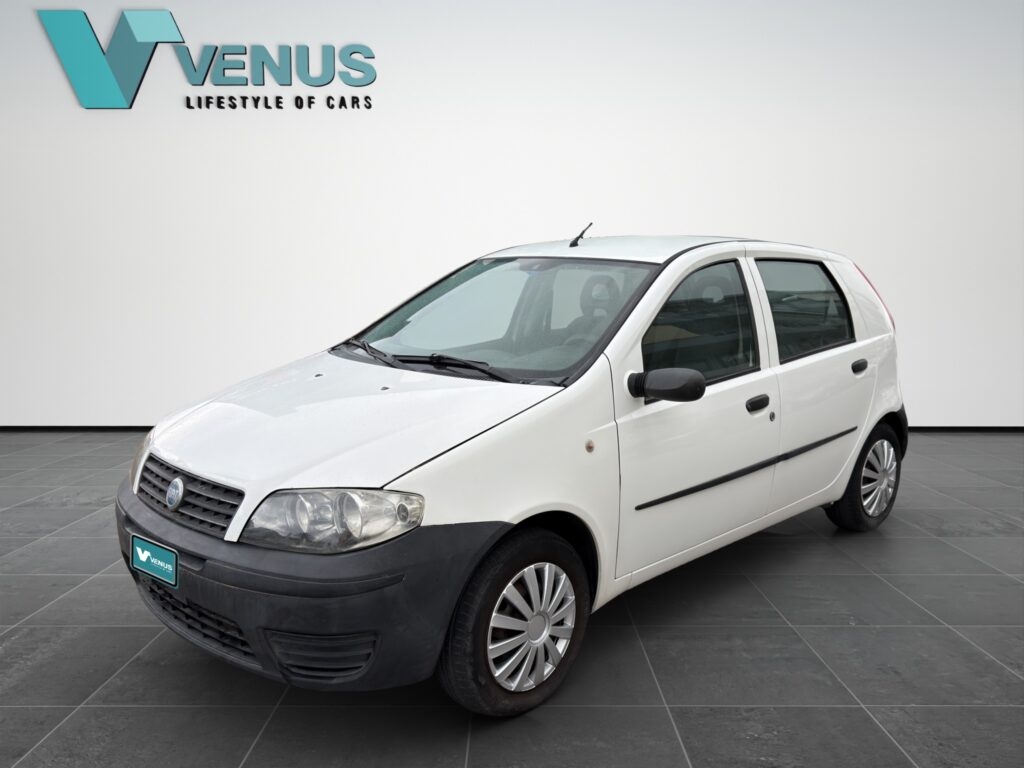 Fiat Punto 1.2 2005  - 18