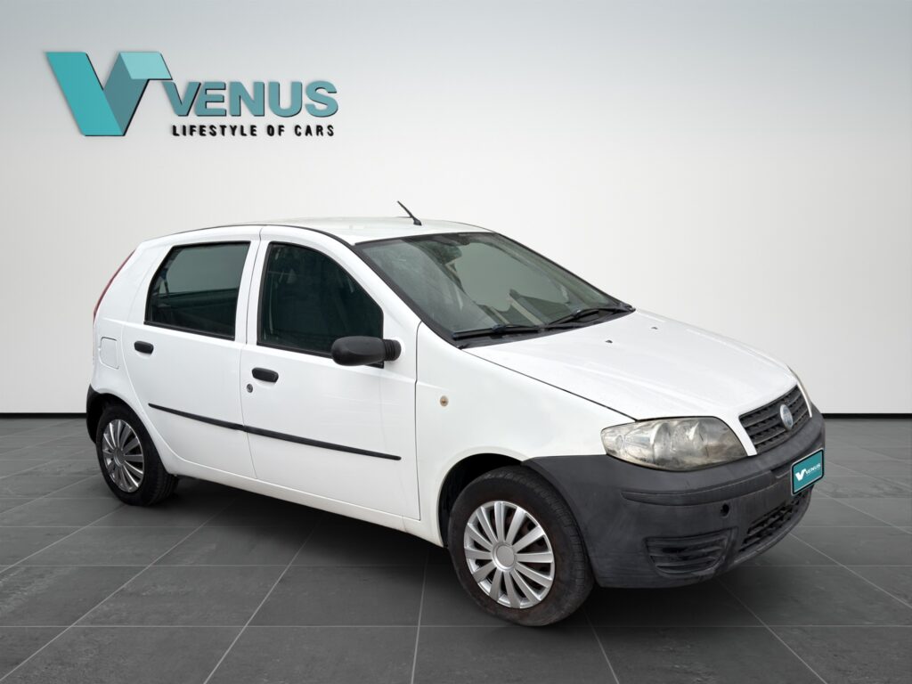 Fiat Punto 1.2 2005  - 3