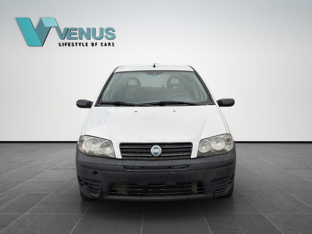 Fiat Punto 1.2 2005  - 5