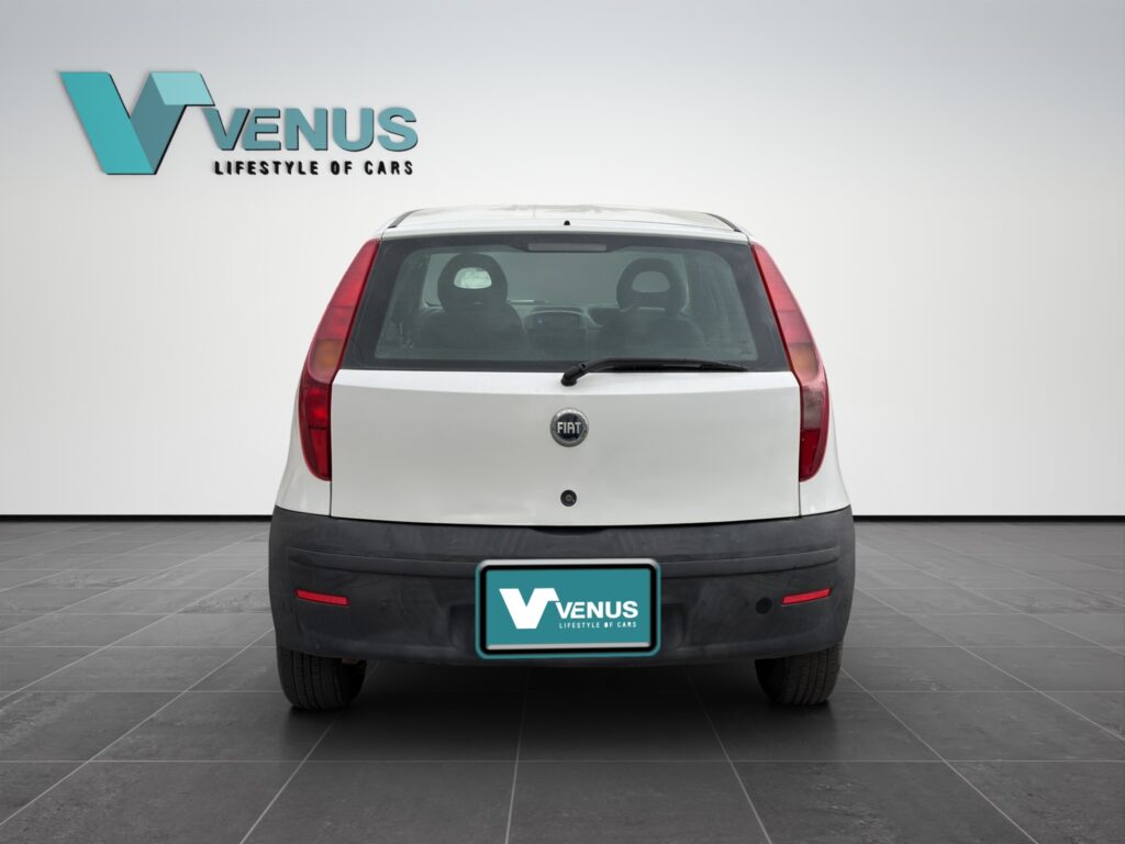 Fiat Punto 1.2 2005  - 6