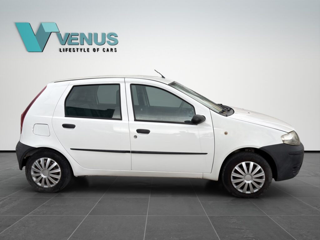 Fiat Punto 1.2 2005  - 7