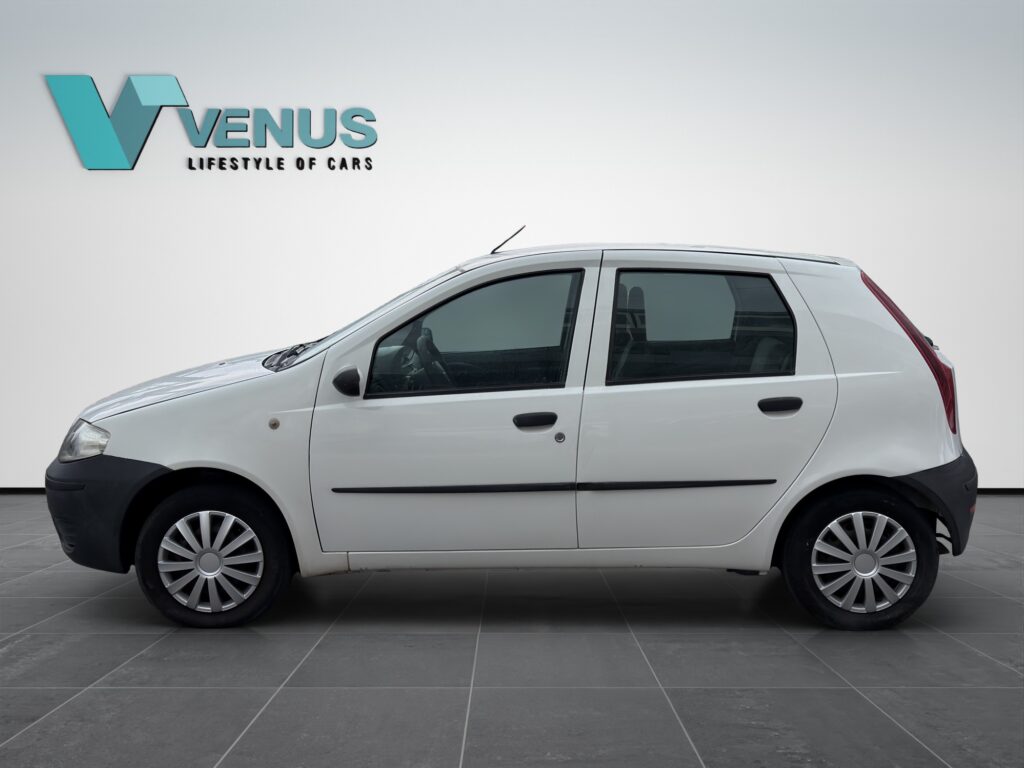 Fiat Punto 1.2 2005  - 8