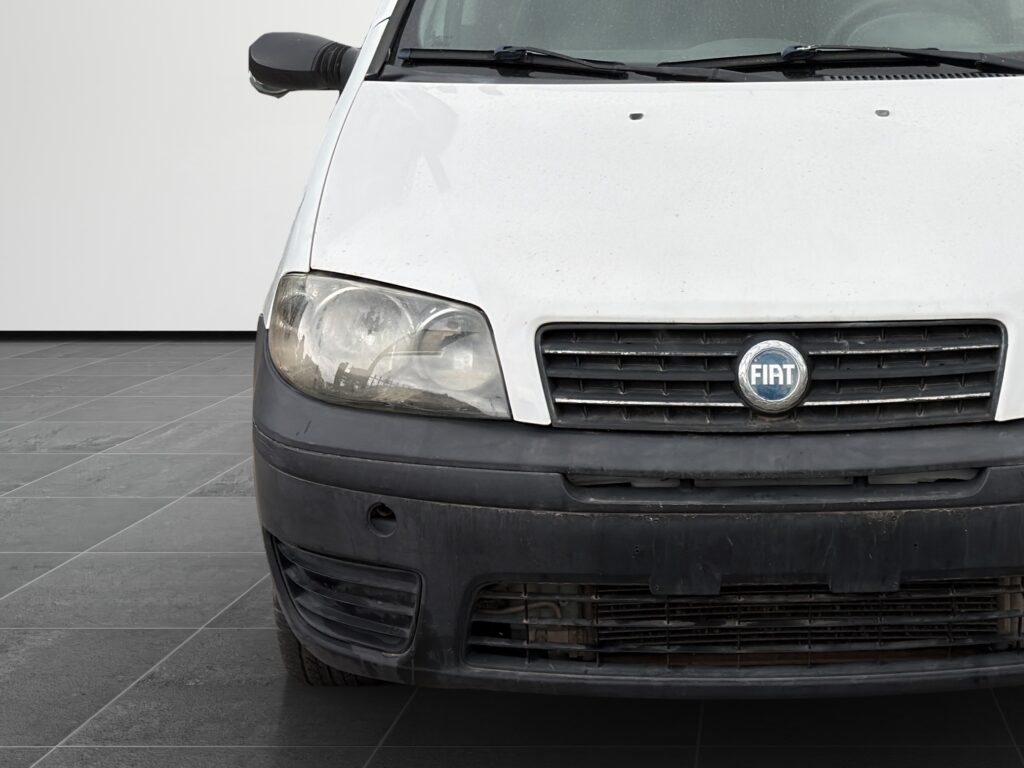 Fiat Punto 1.2 2005  - 9