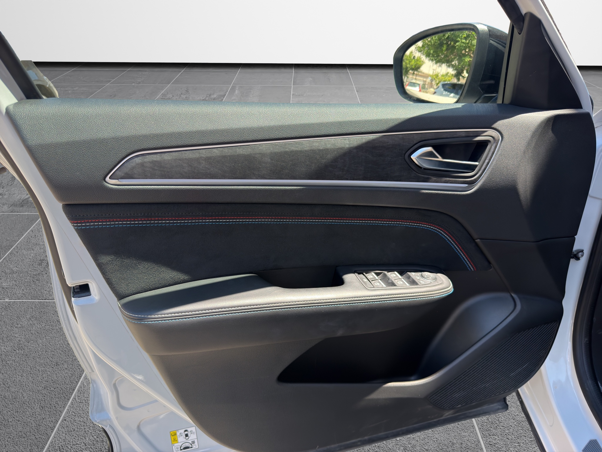 Renault Arkana Alpine Esprit Conquest Hybrid Automatic  2024 - 13