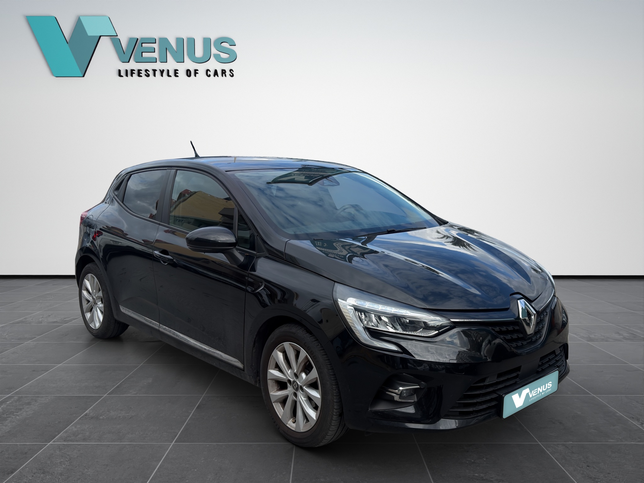 Renault Clio TCE Zen 100 Start-Stop 2020 - 2
