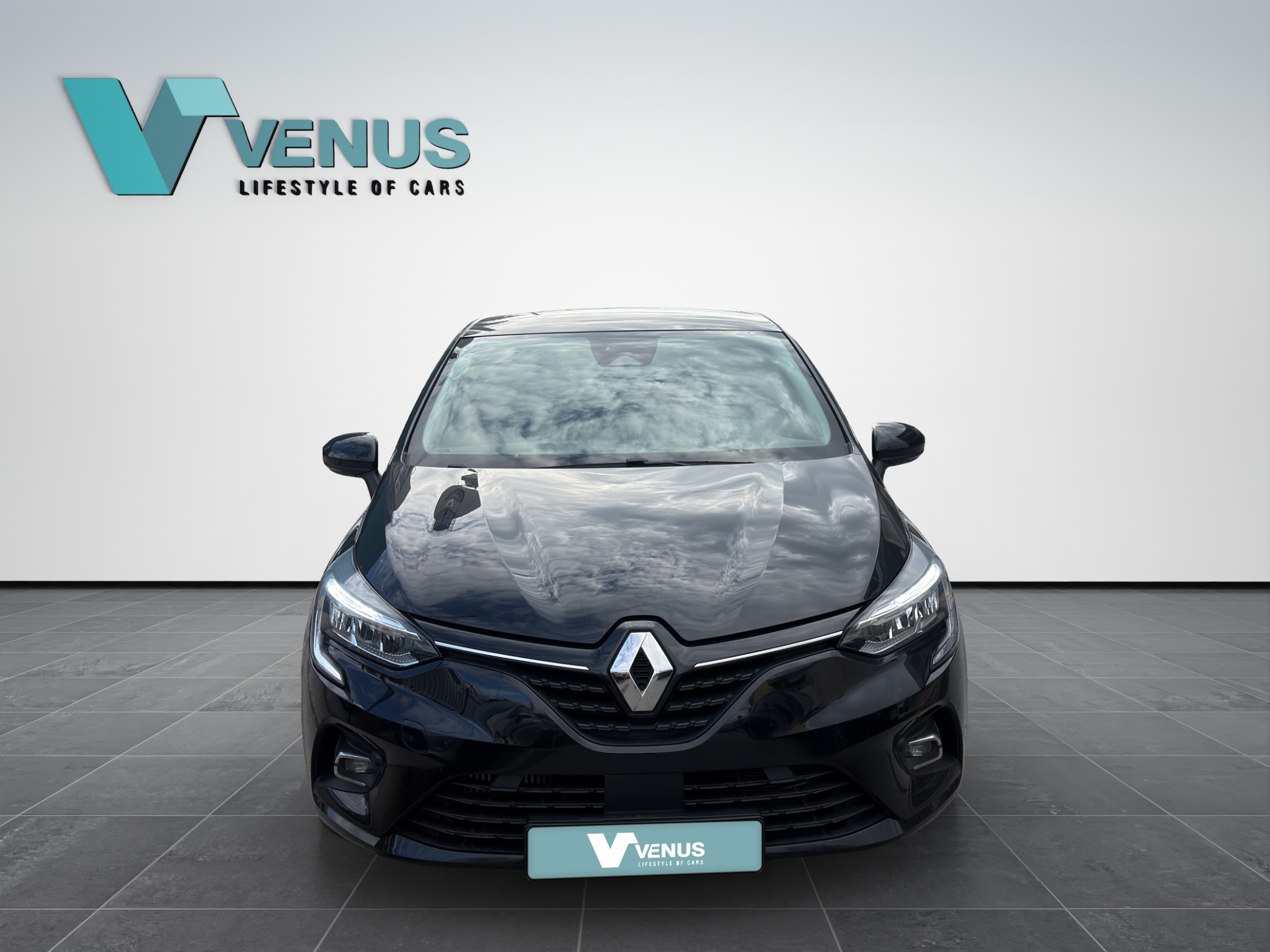 Renault Clio TCE Zen 100 Start-Stop 2020 - 5