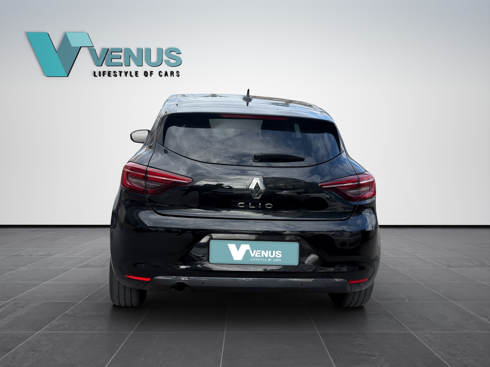 Renault Clio TCE Zen 100 Start-Stop 2020 - 6