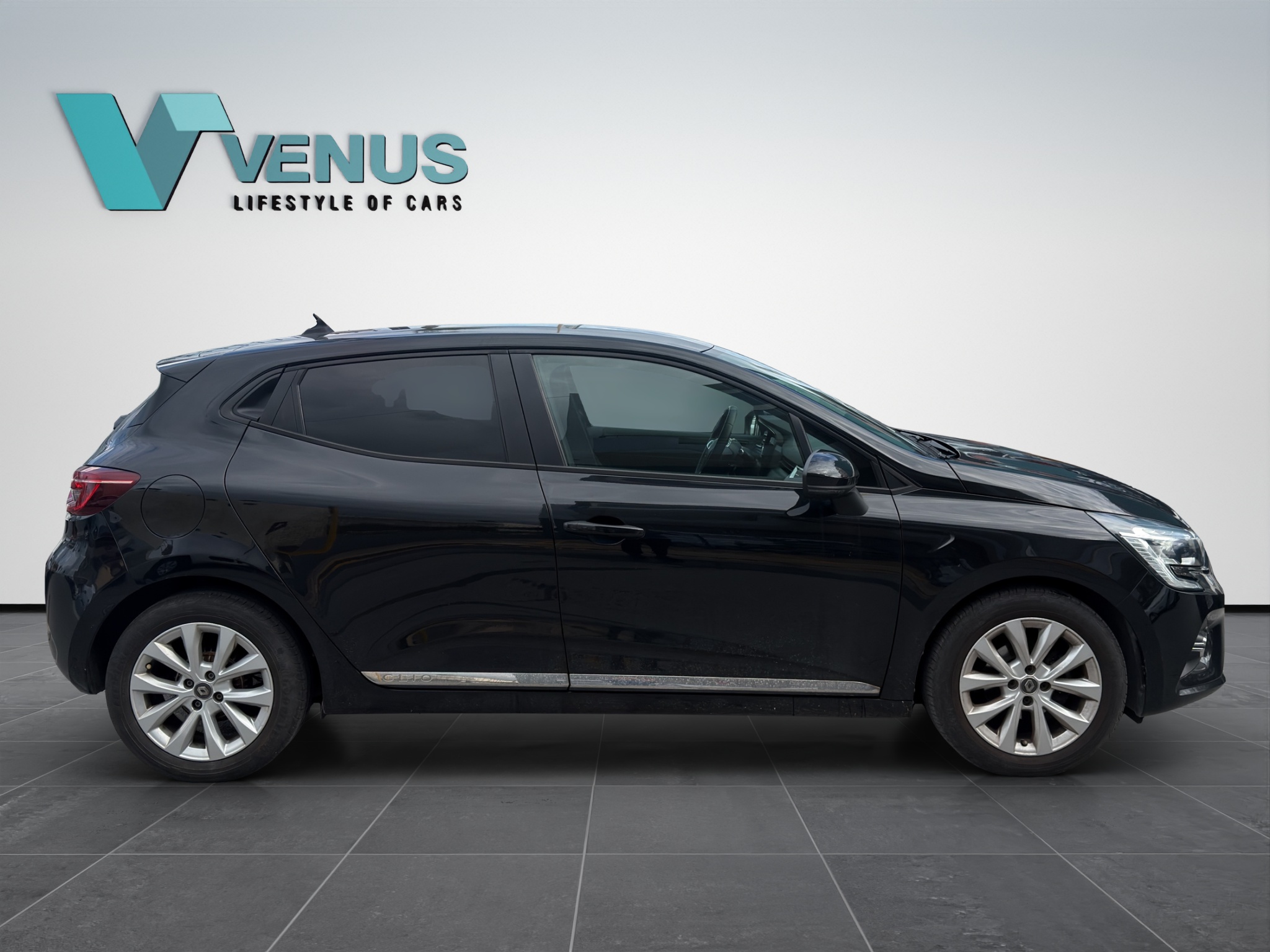 Renault Clio TCE Zen 100 Start-Stop 2020 - 7