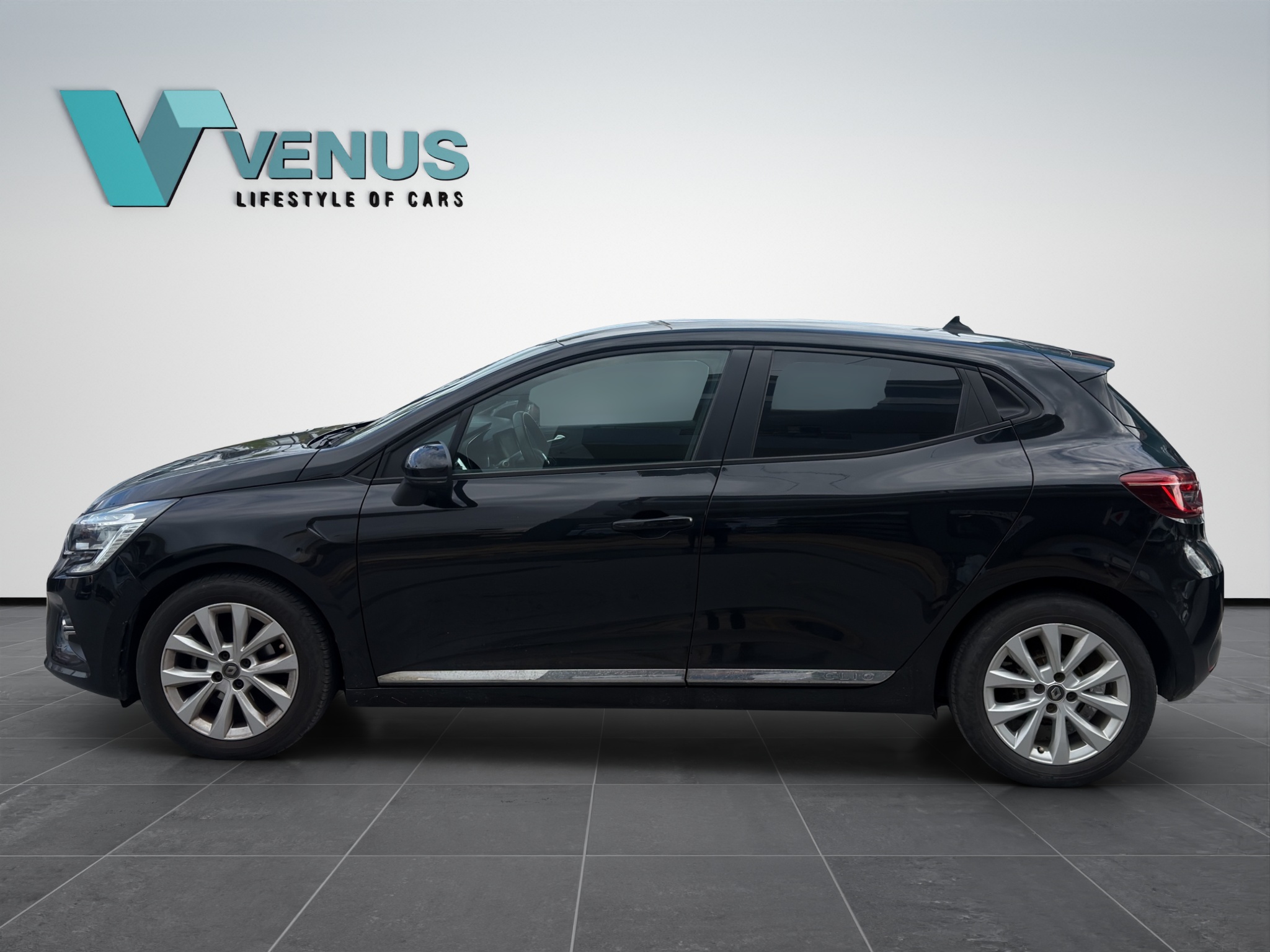 Renault Clio TCE Zen 100 Start-Stop 2020 - 8