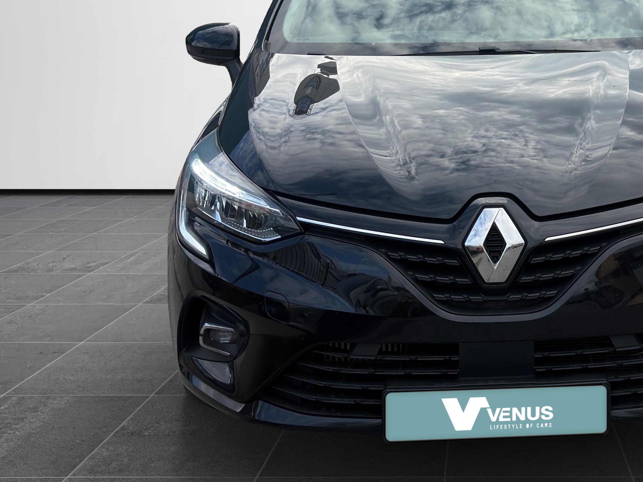 Renault Clio TCE Zen 100 Start-Stop 2020 - 9