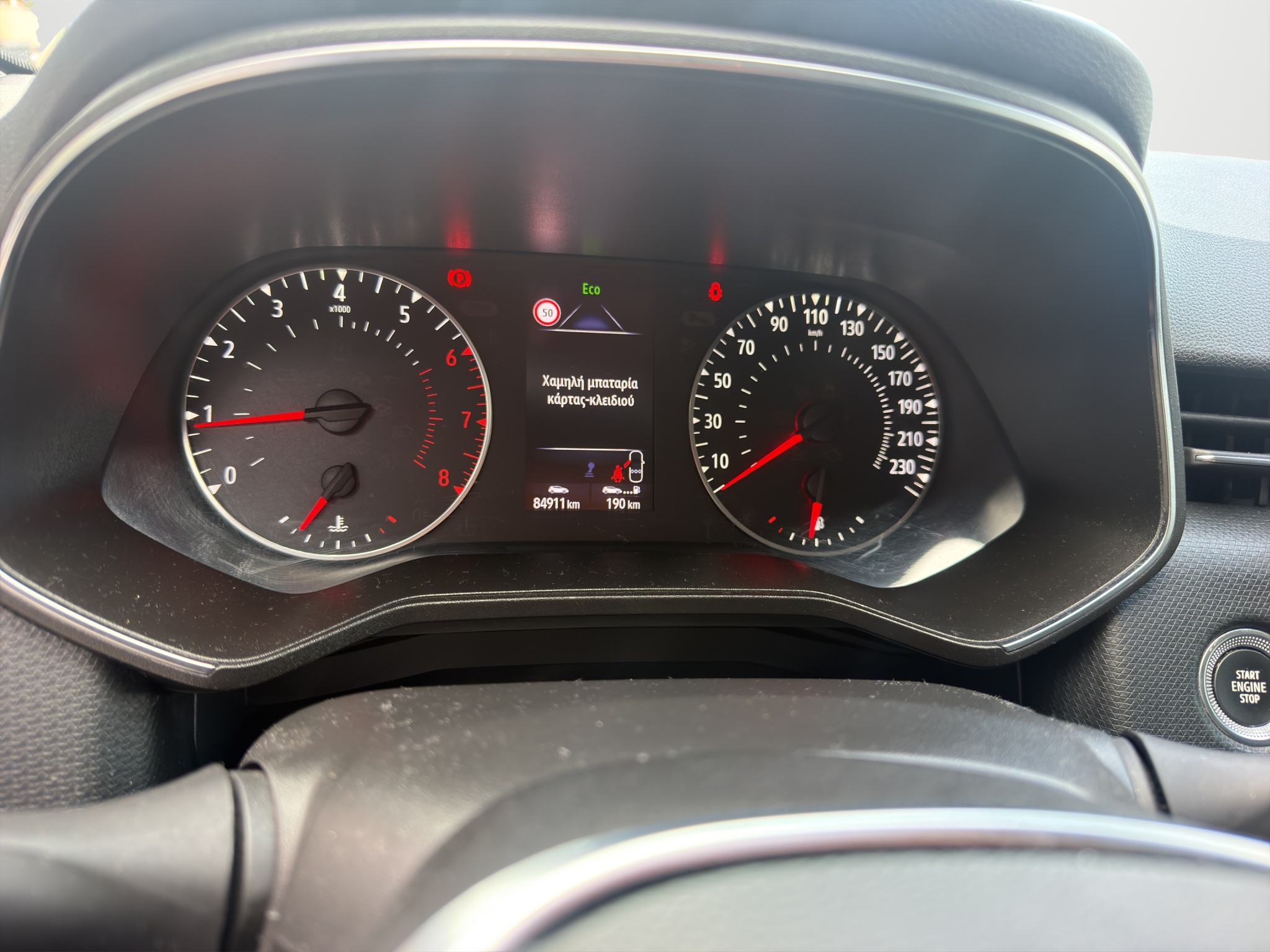 Renault Clio TCE Zen 100 Start-Stop 2020 - 13