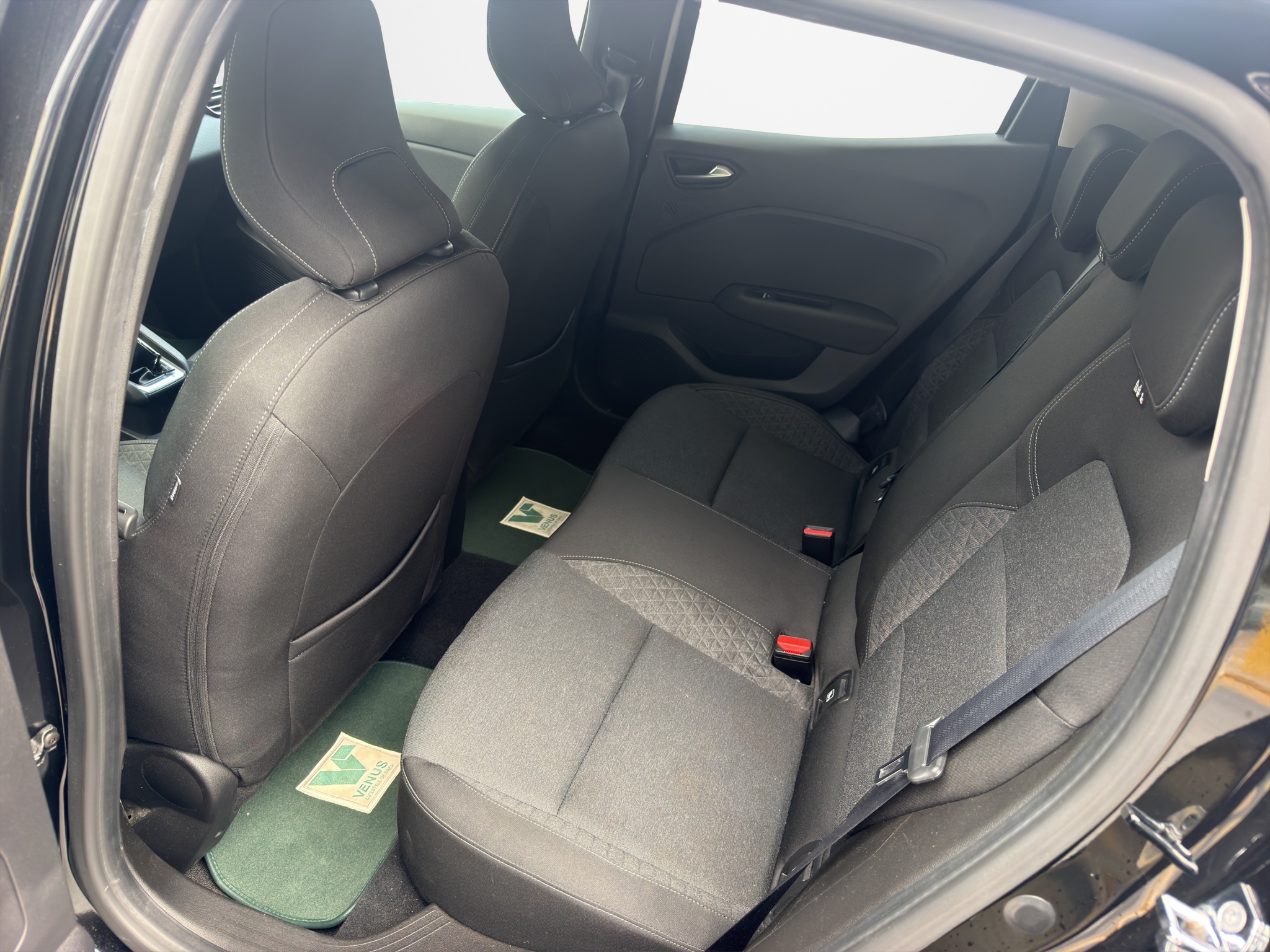 Renault Clio TCE Zen 100 Start-Stop 2020 - 15