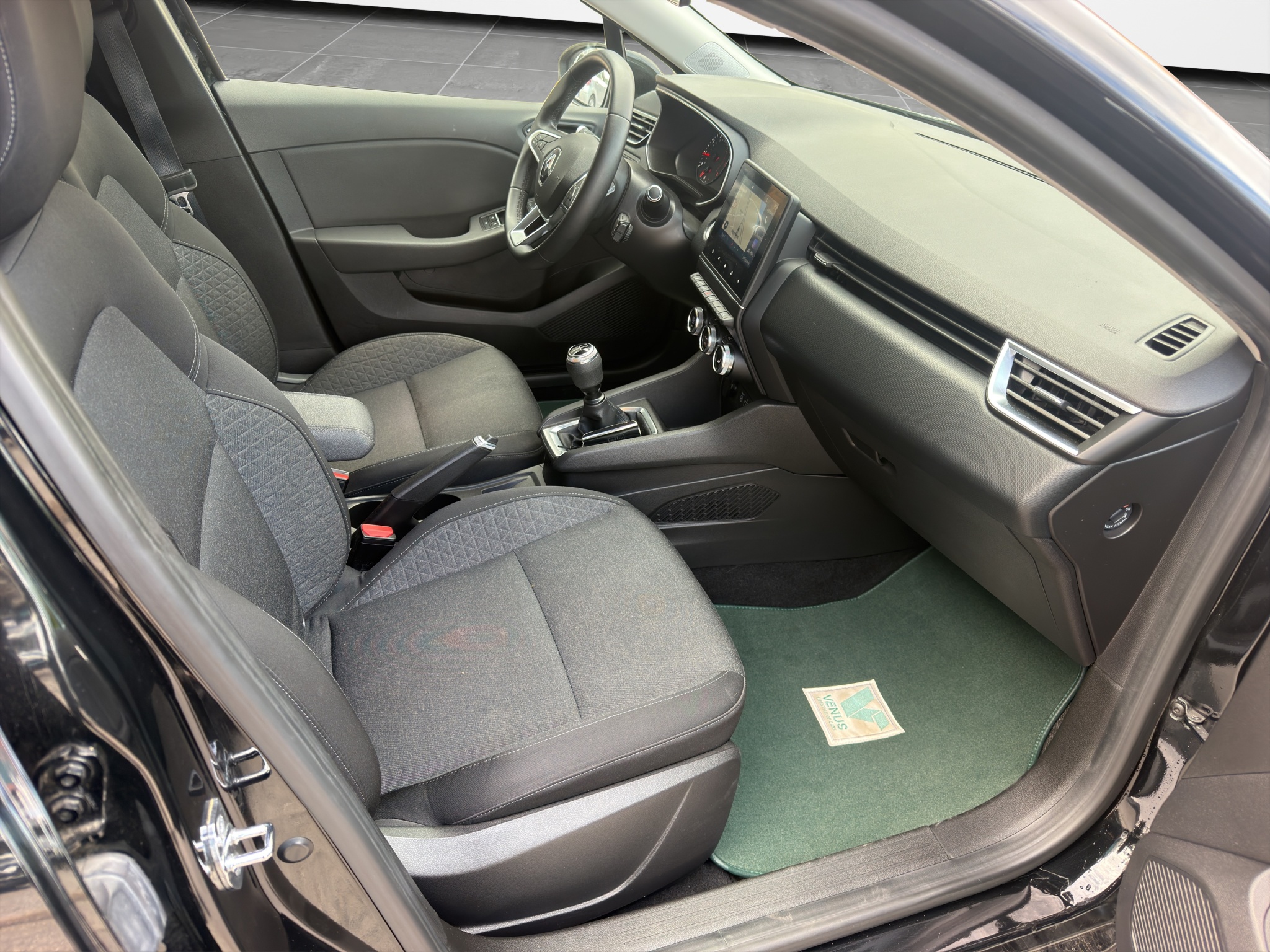 Renault Clio TCE Zen 100 Start-Stop 2020 - 19