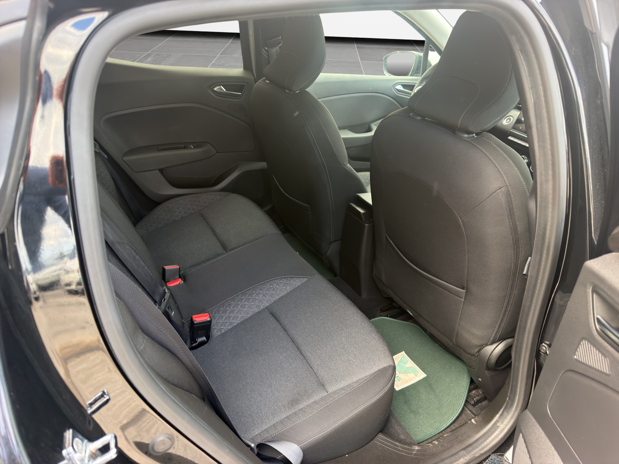 Renault Clio TCE Zen 100 Start-Stop 2020 - 20