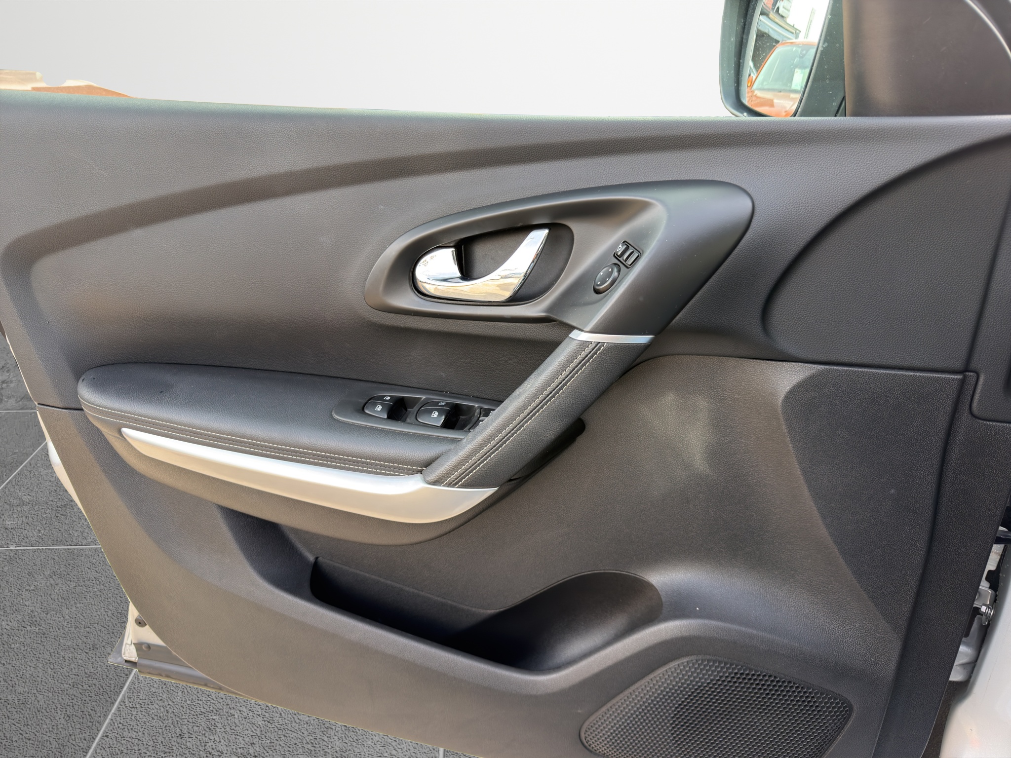 Renault Kadjar DCI Diesel Automatic 2017 - 14