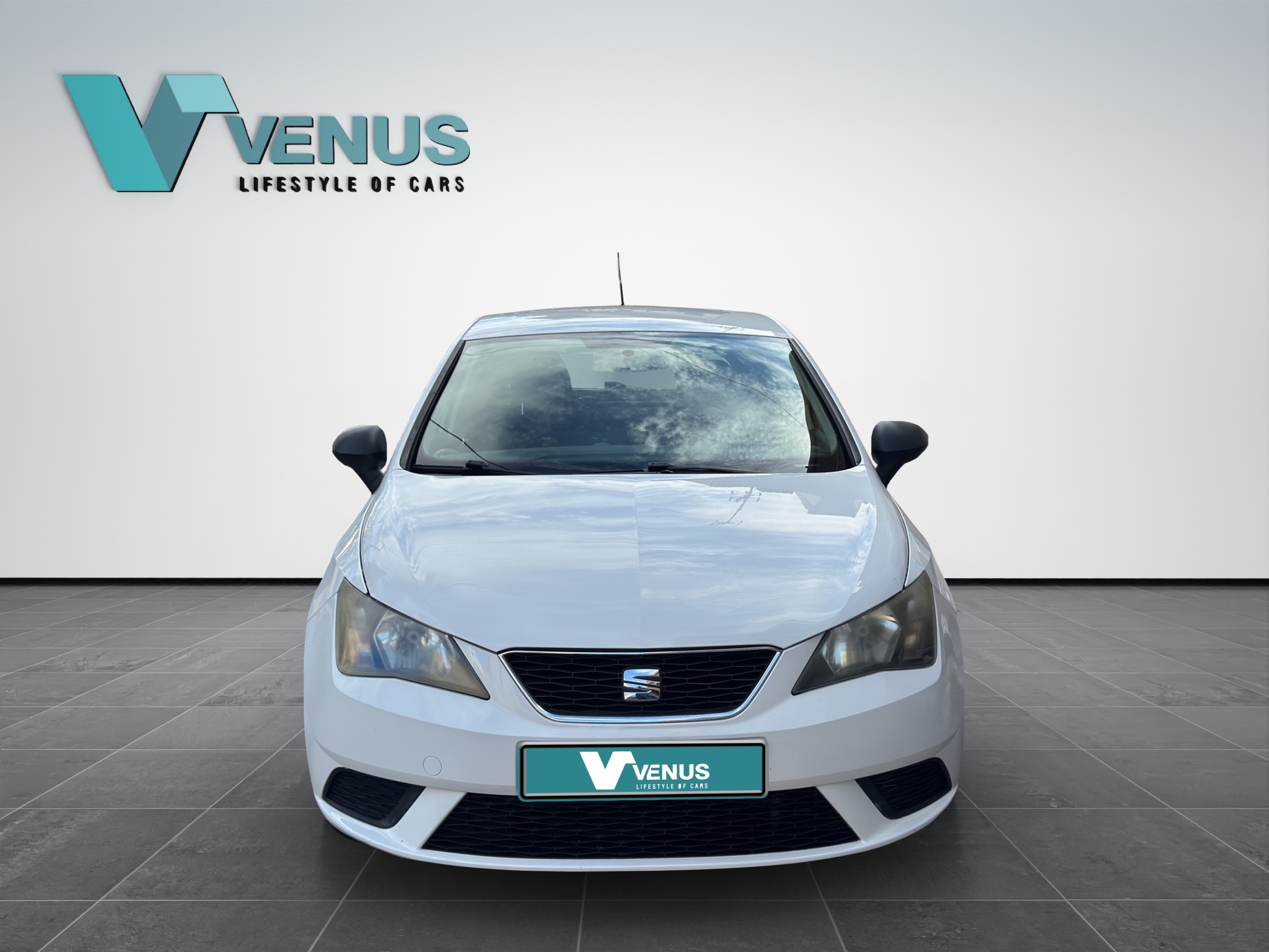 Seat Ibiza 1.0 TSI Turbo 2016 - 5