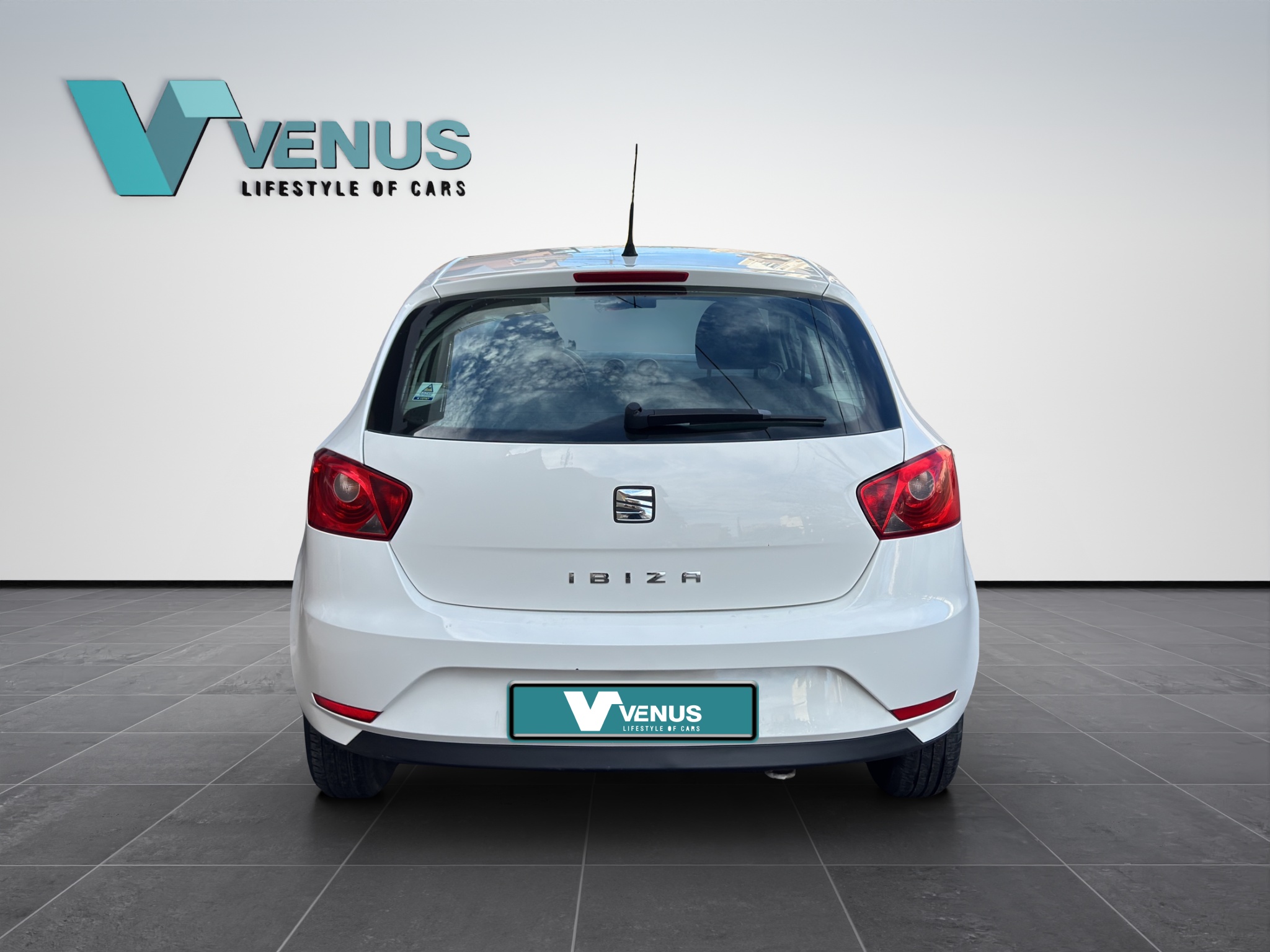 Seat Ibiza 1.0 TSI Turbo 2016 - 6