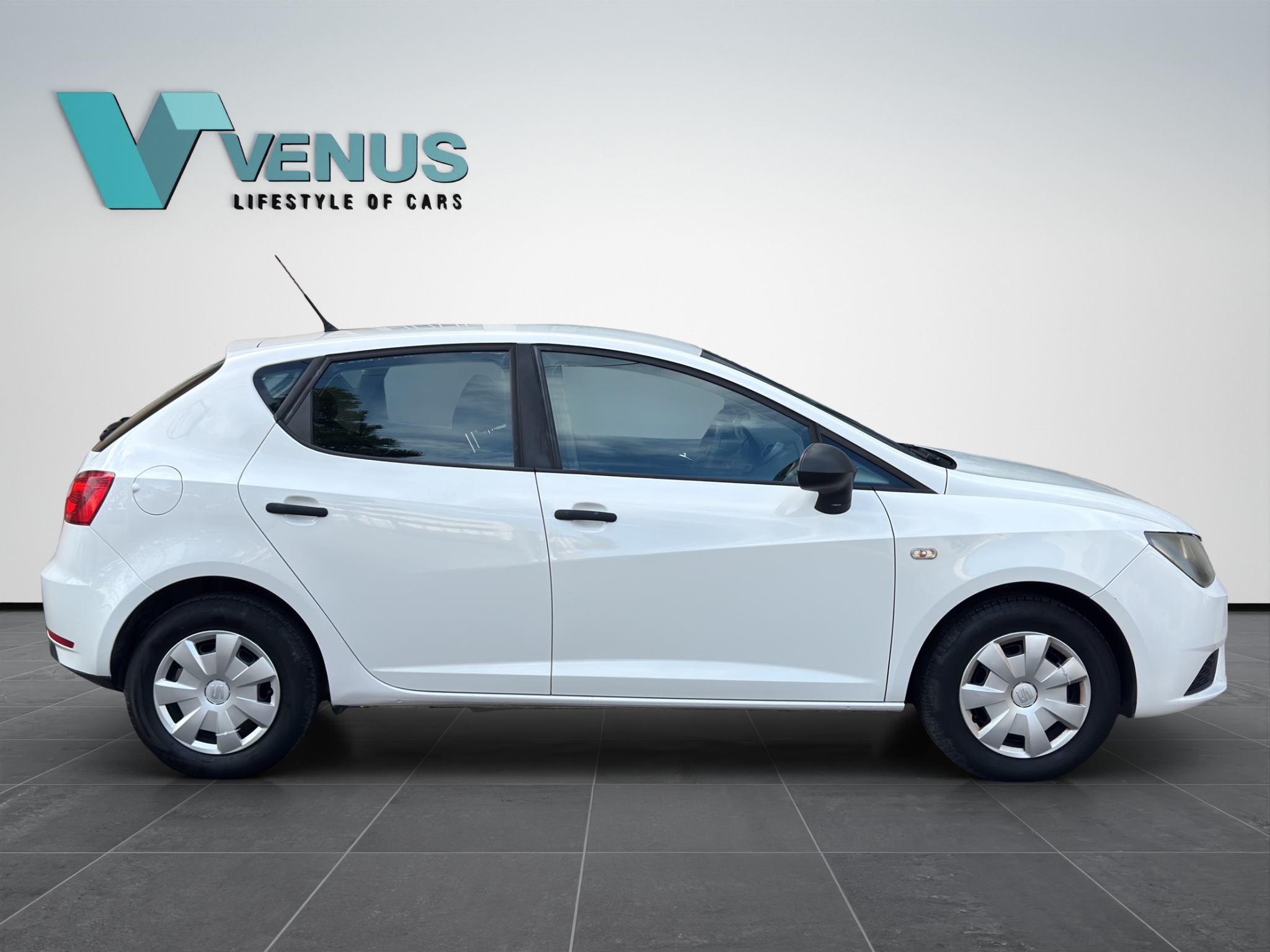 Seat Ibiza 1.0 TSI Turbo 2016 - 7