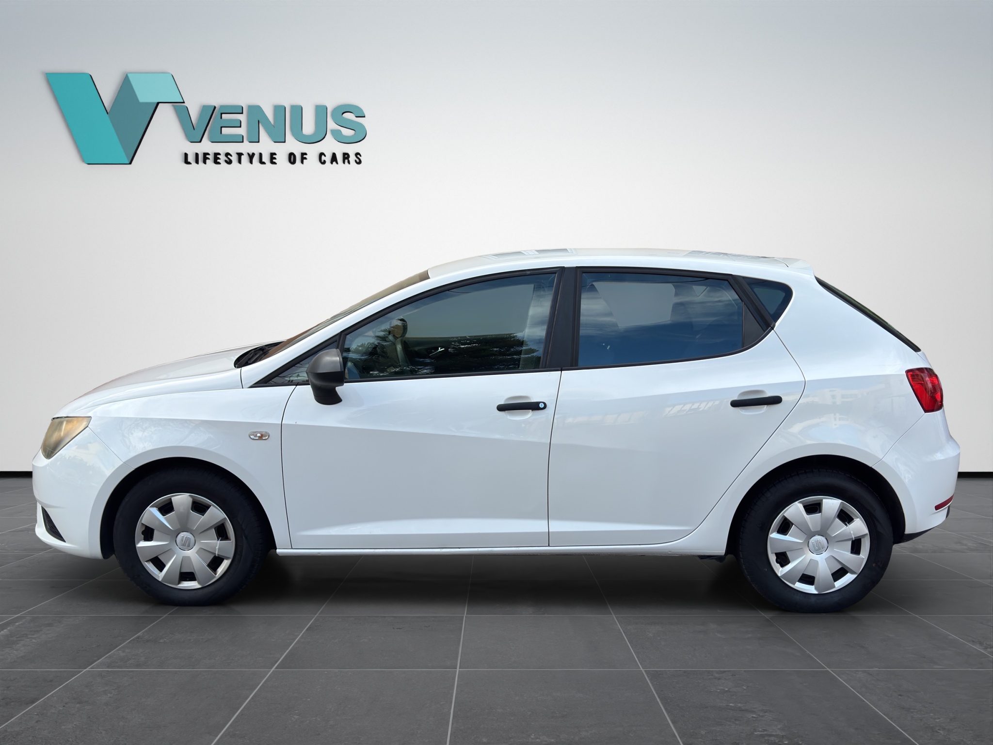 Seat Ibiza 1.0 TSI Turbo 2016 - 8