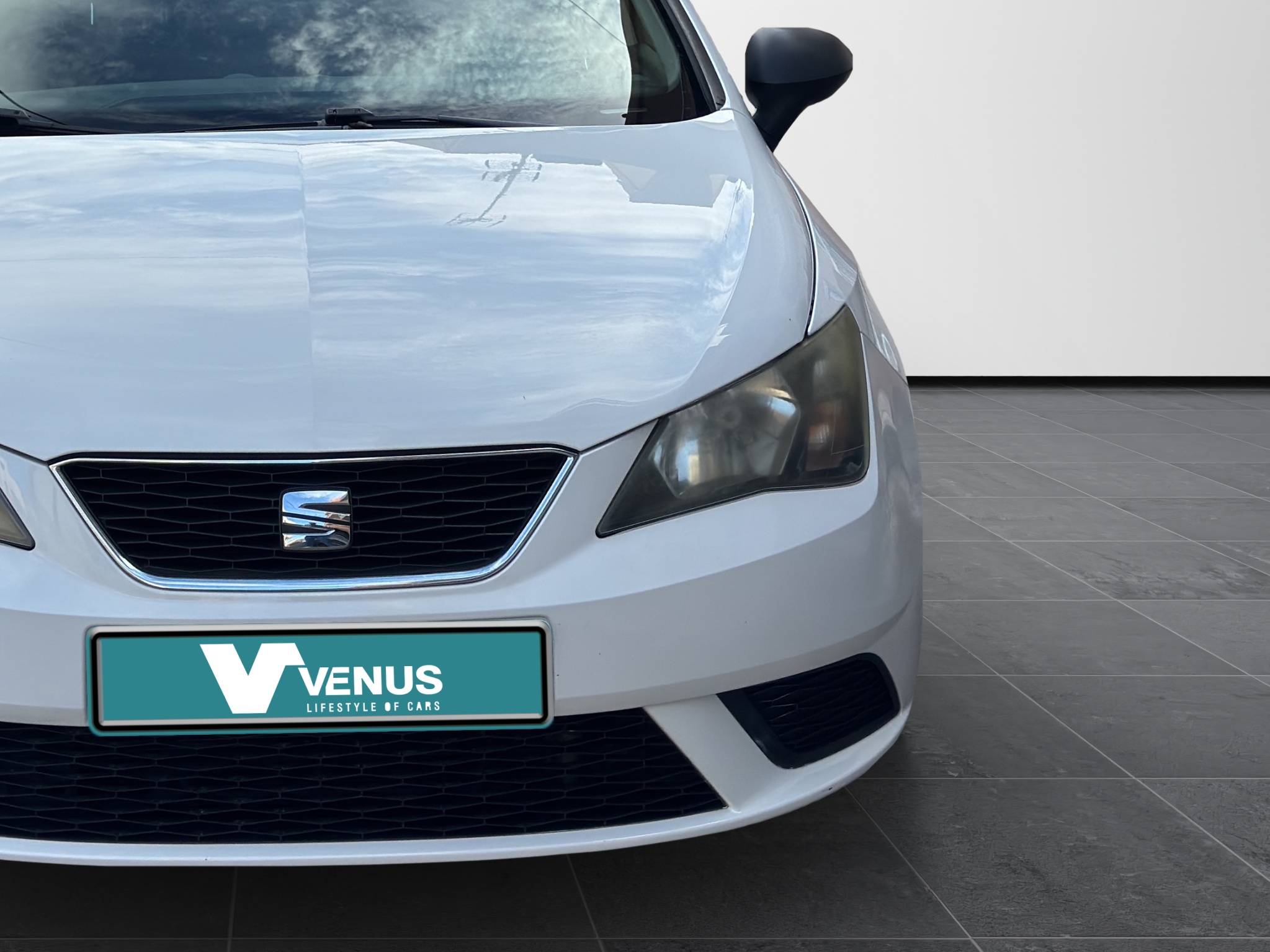 Seat Ibiza 1.0 TSI Turbo 2016 - 10