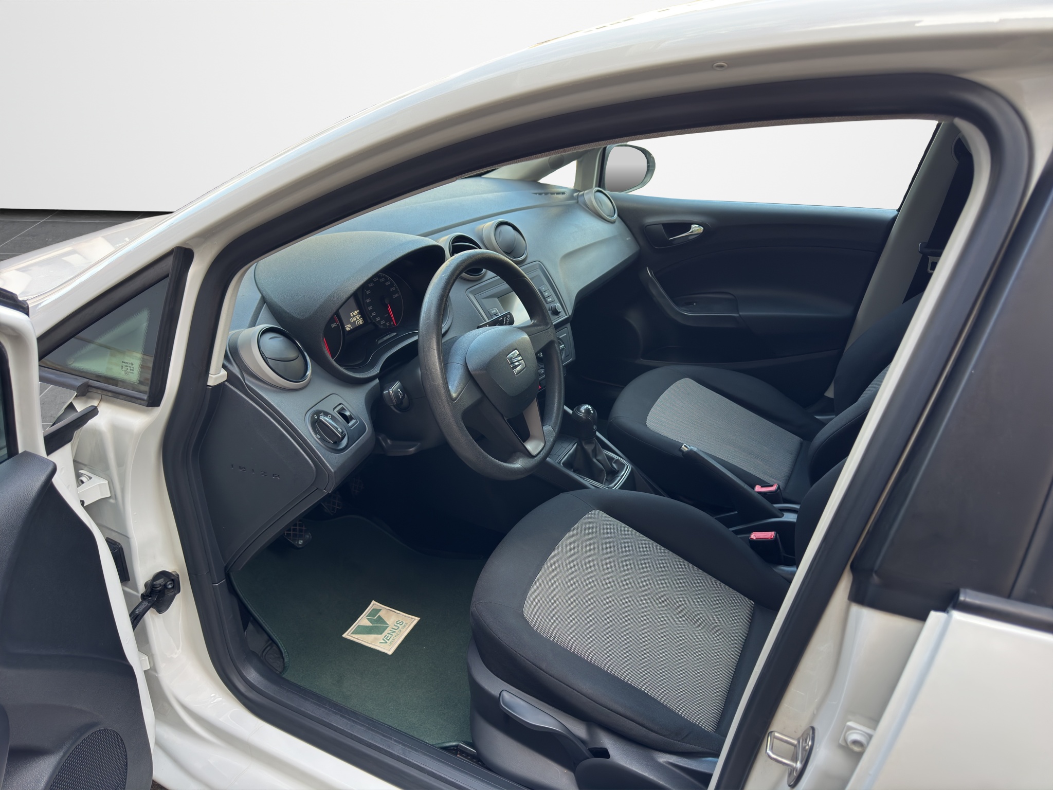 Seat Ibiza 1.0 TSI Turbo 2016 - 11