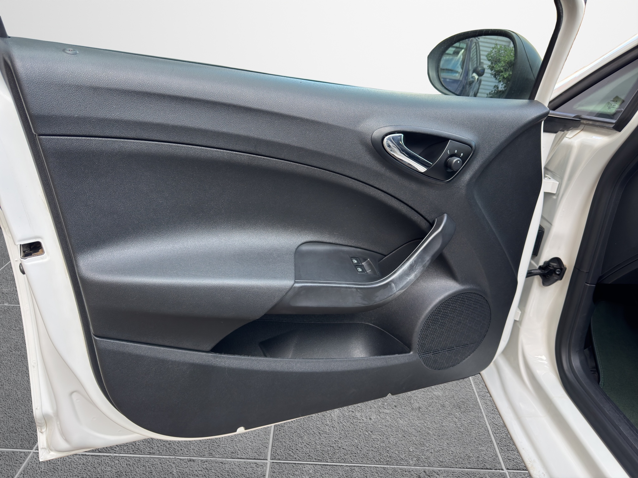 Seat Ibiza 1.0 TSI Turbo 2016 - 14