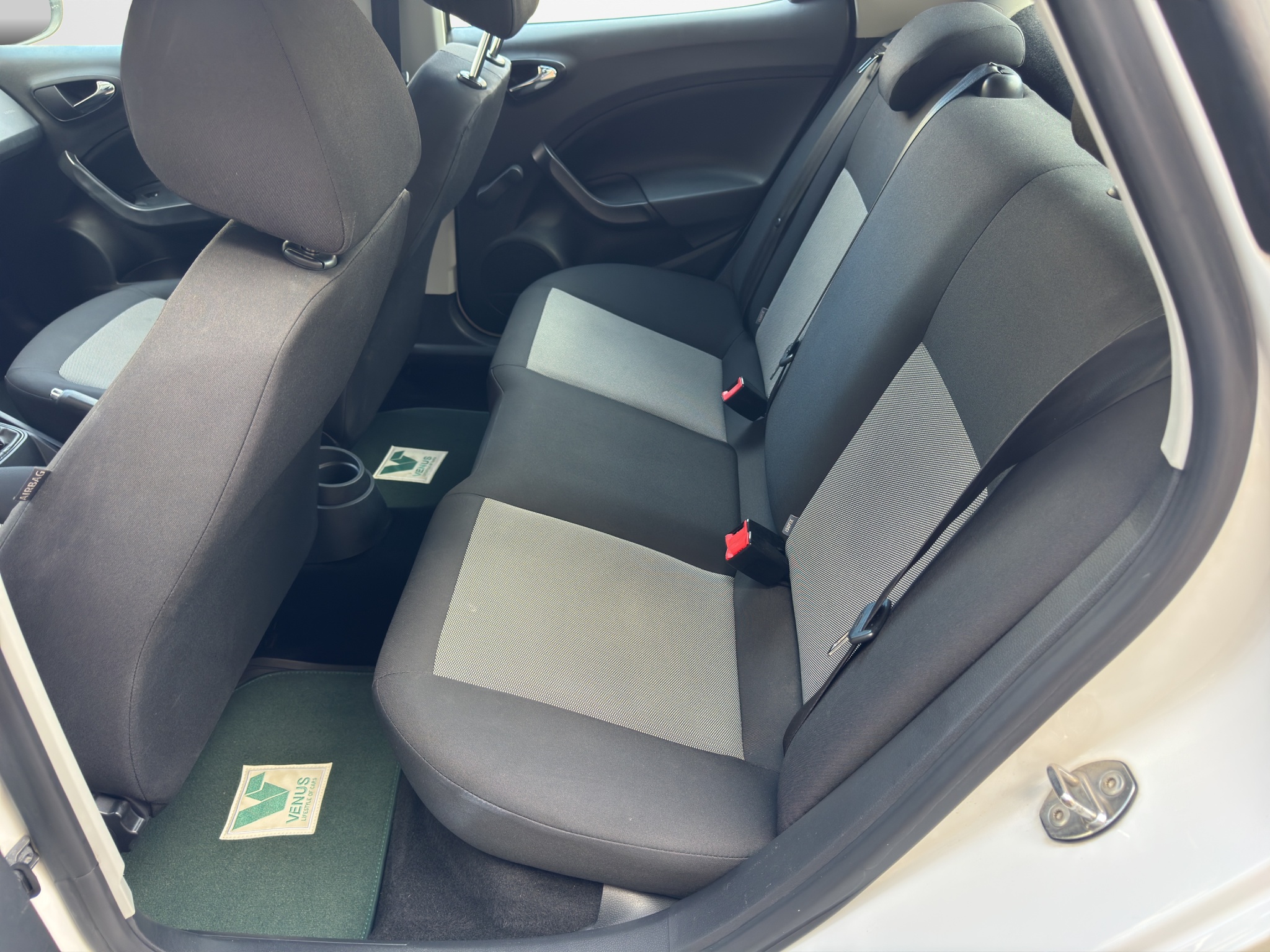 Seat Ibiza 1.0 TSI Turbo 2016 - 15