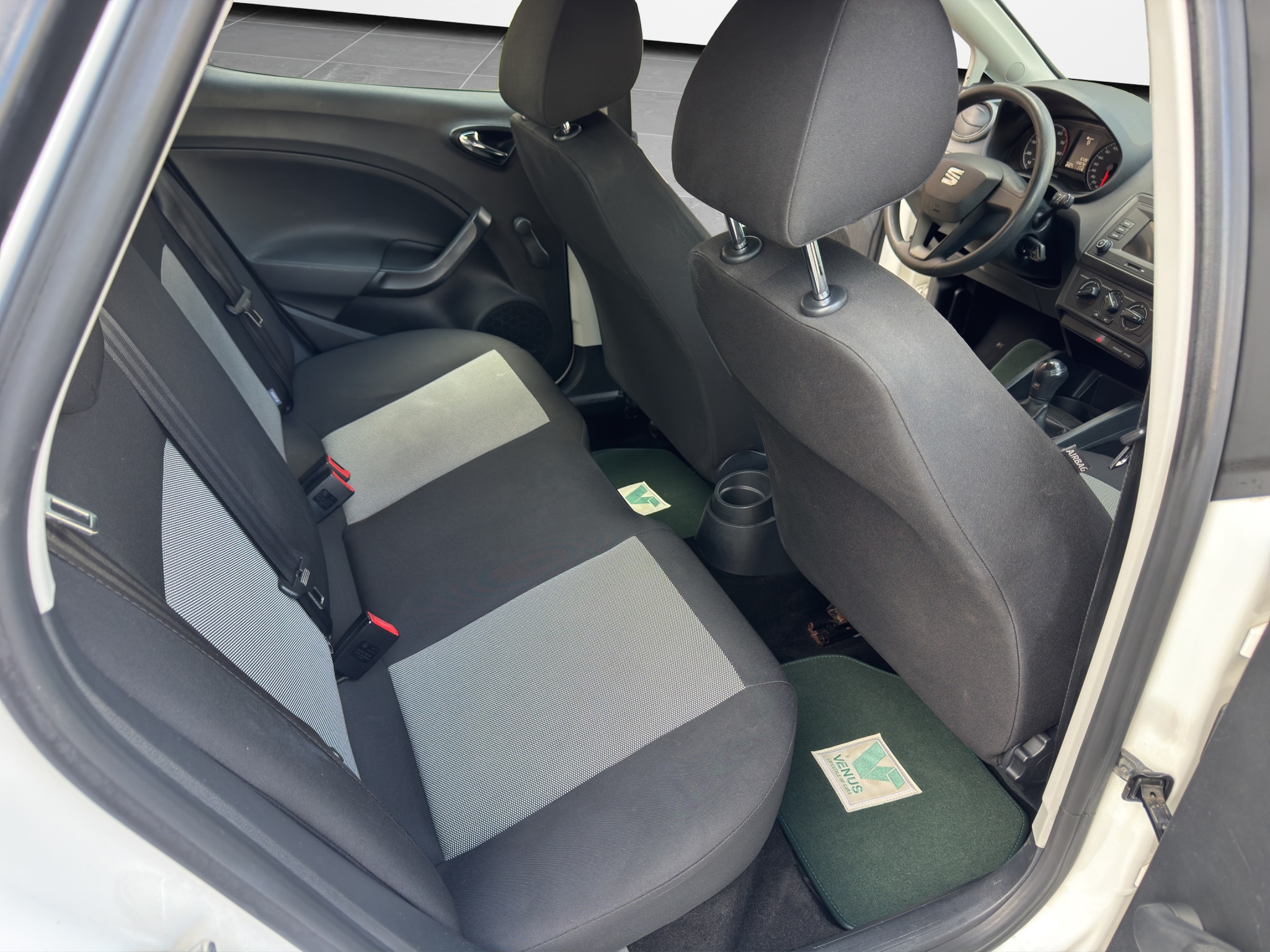 Seat Ibiza 1.0 TSI Turbo 2016 - 20