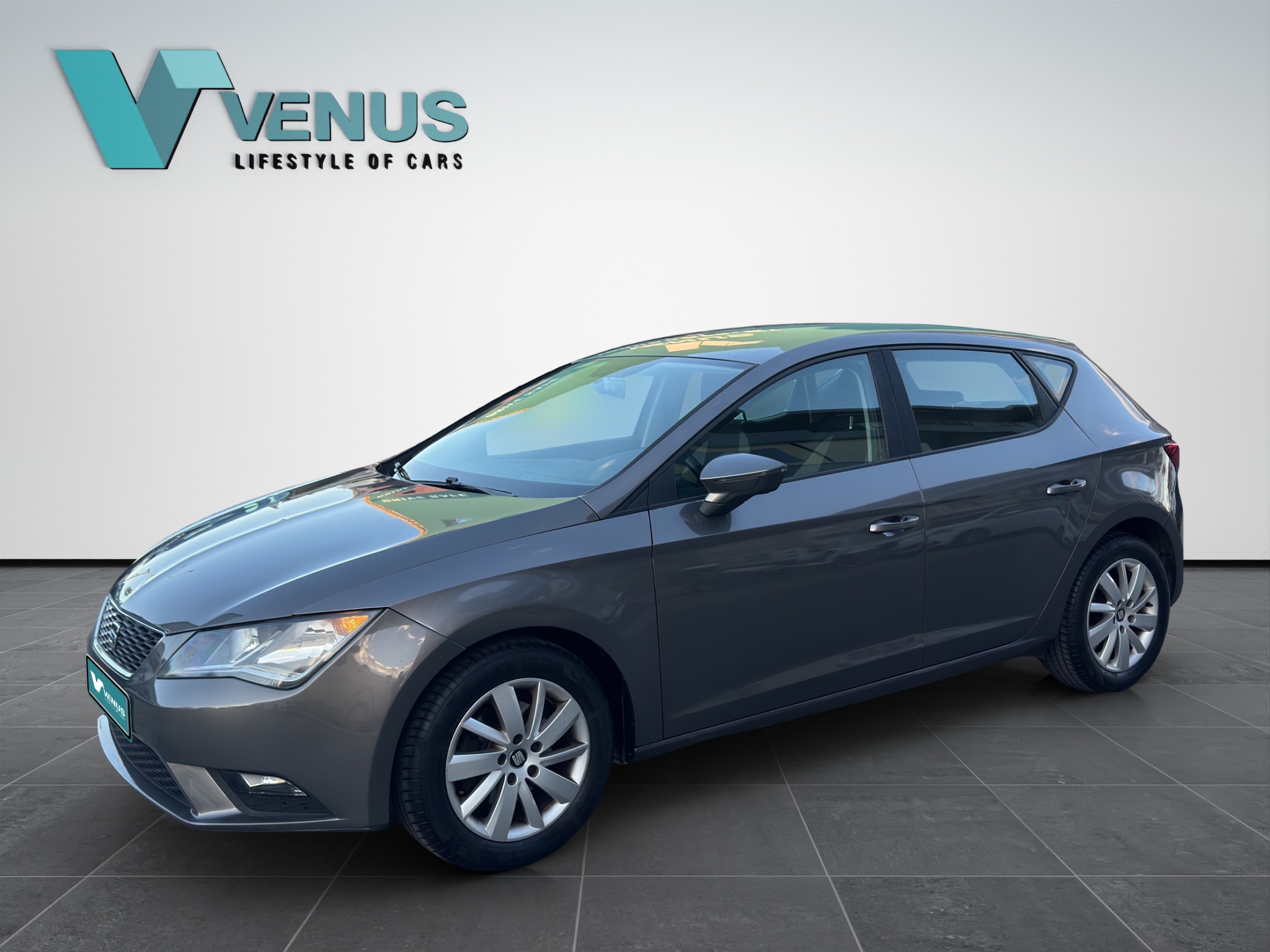 Seat Leon 1.6 TDI Diesel 2017 - 