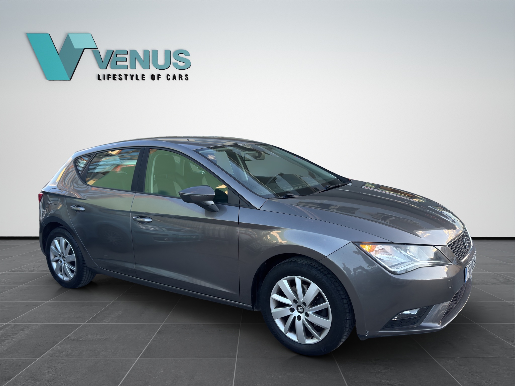 Seat Leon 1.6 TDI Diesel 2017 - 2