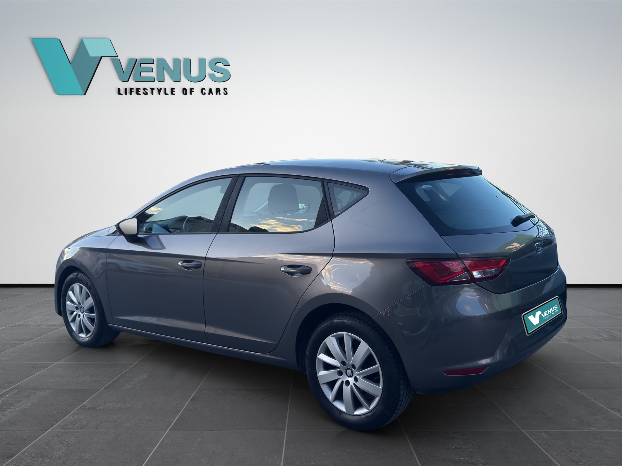 Seat Leon 1.6 TDI Diesel 2017 - 3