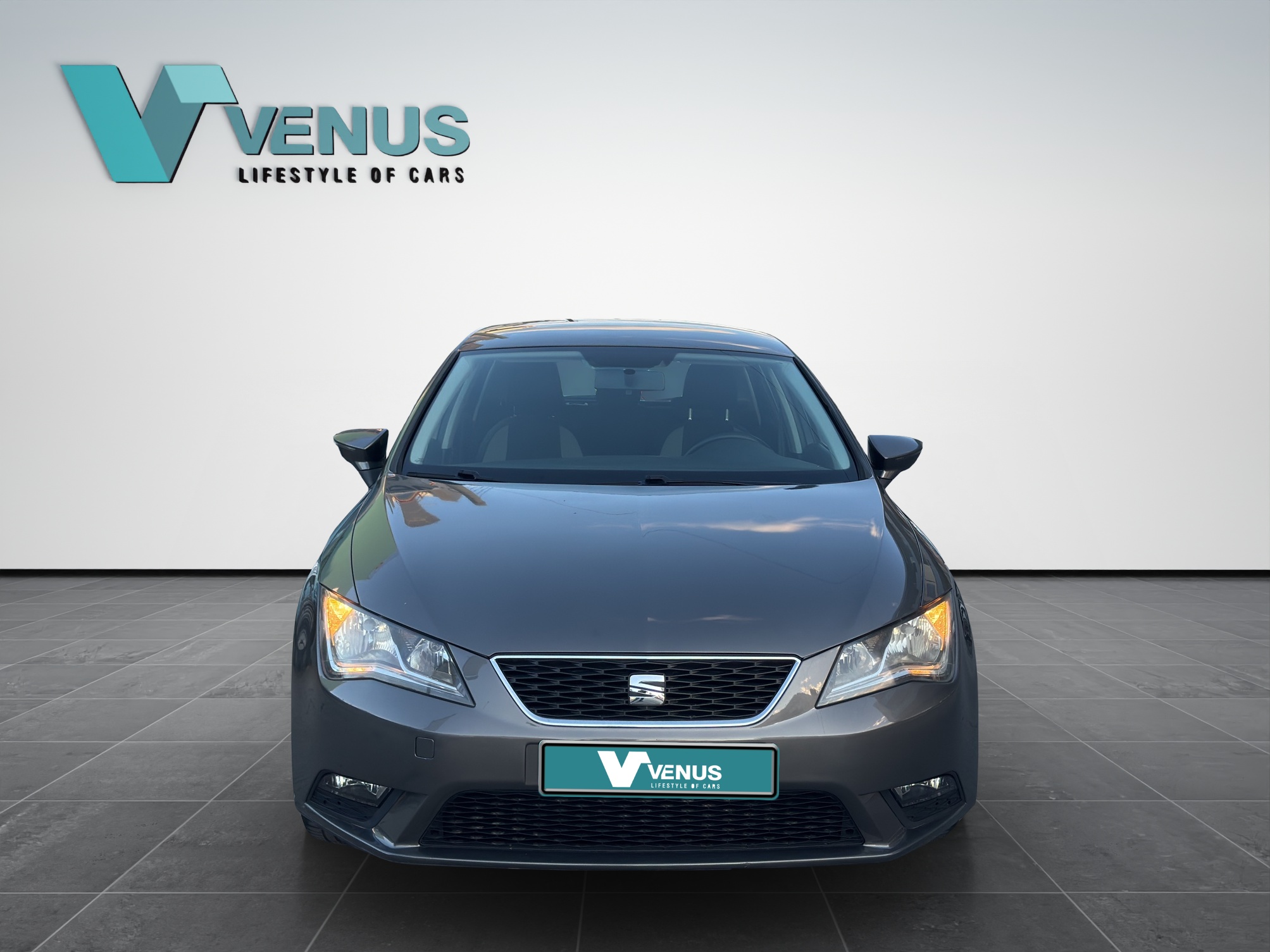 Seat Leon 1.6 TDI Diesel 2017 - 5